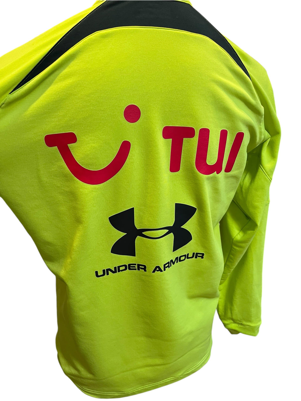 Hannover 96 Trainingsjacke 2009/10 - L