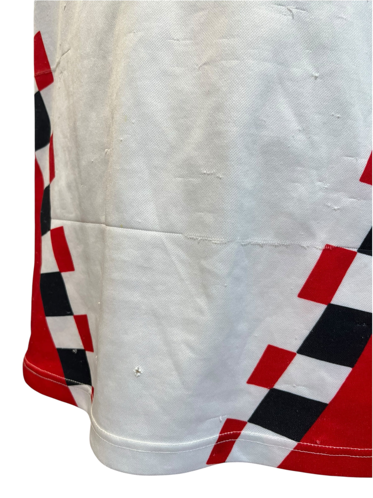Hamburger SV HSV Heim Trikot 1996/97 - L