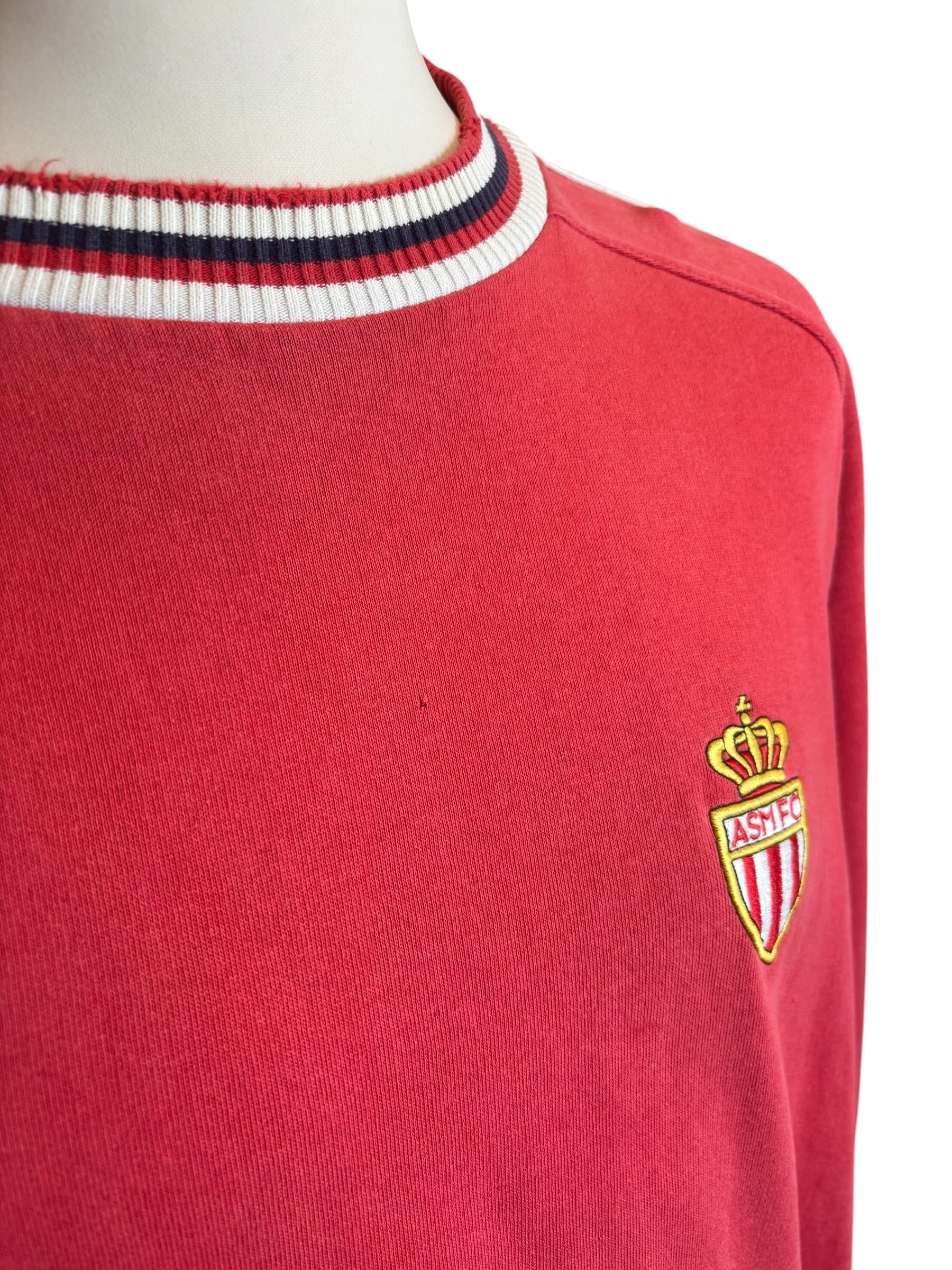 AS Monaco Sweater 2000 - XL