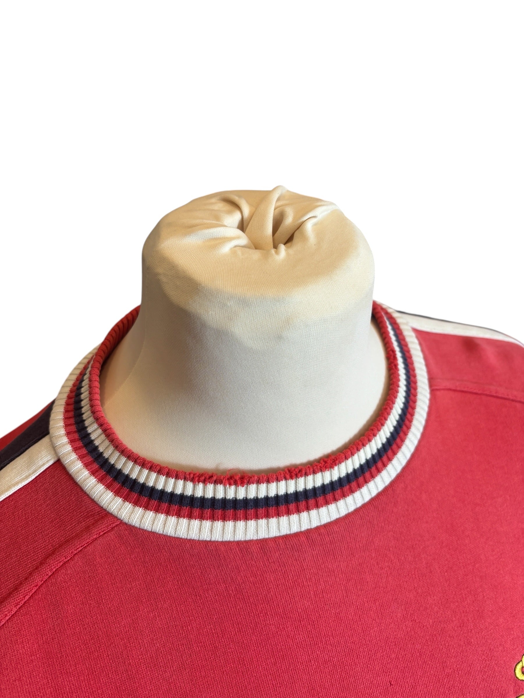 AS Monaco Sweater 2000 - XL