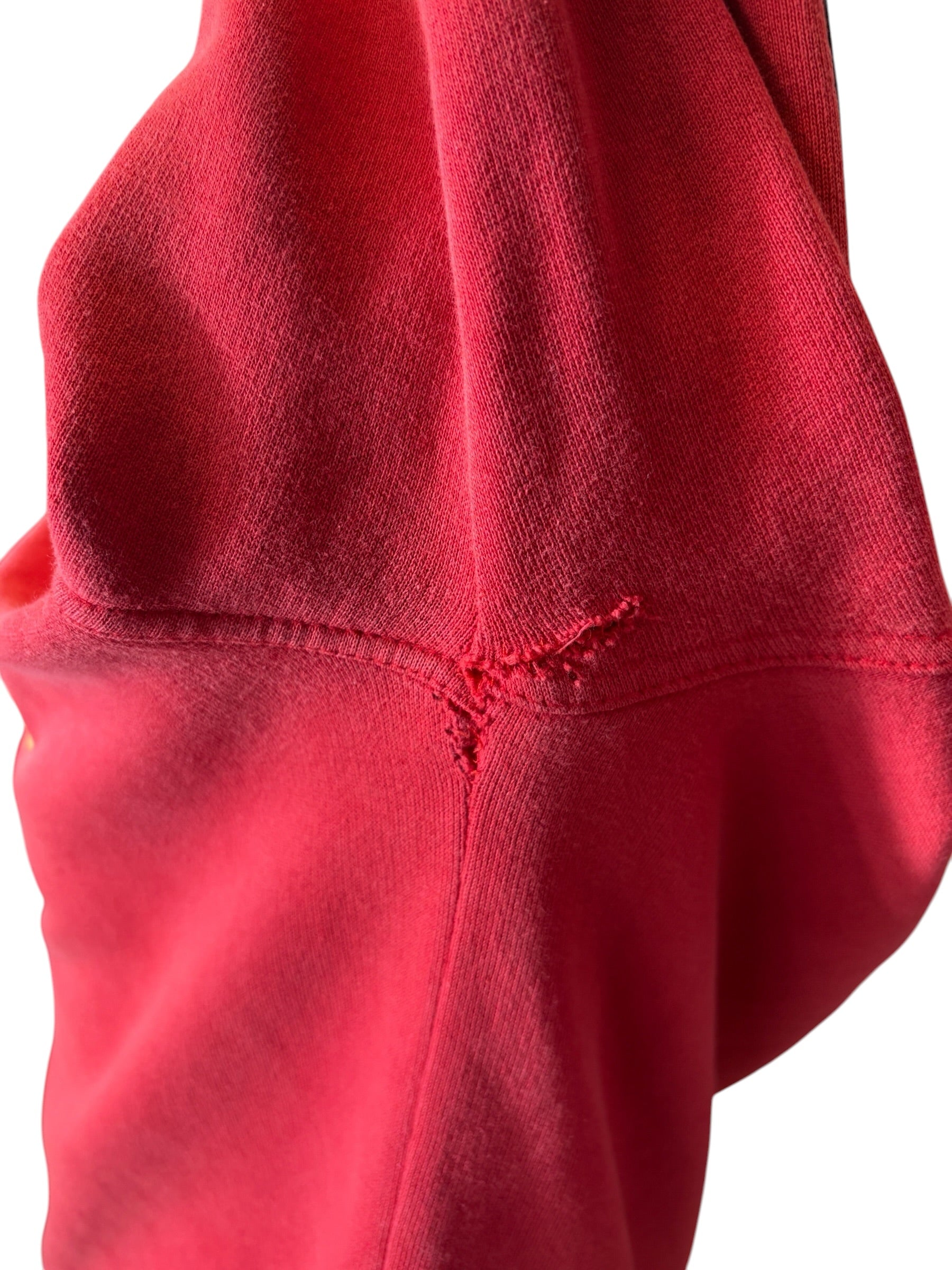 AS Monaco Sweater 2000 - XL