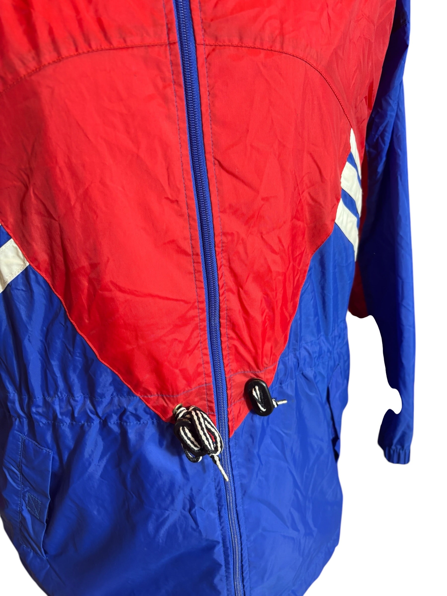 FC Bayern München Regenjacke 1994/95 - M/L