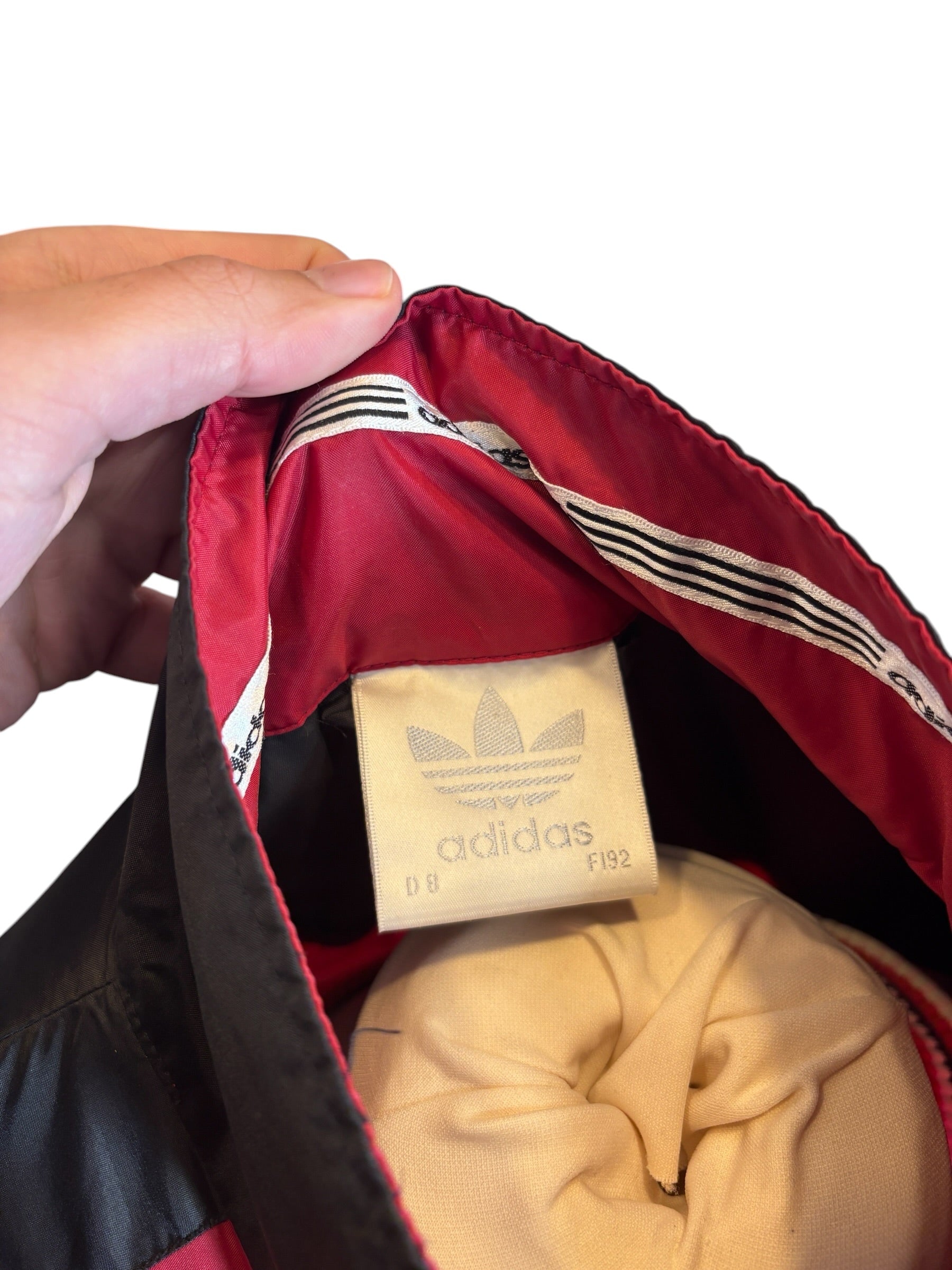 1. FC Kaiserslautern Regenjacke 1994/95 - XL