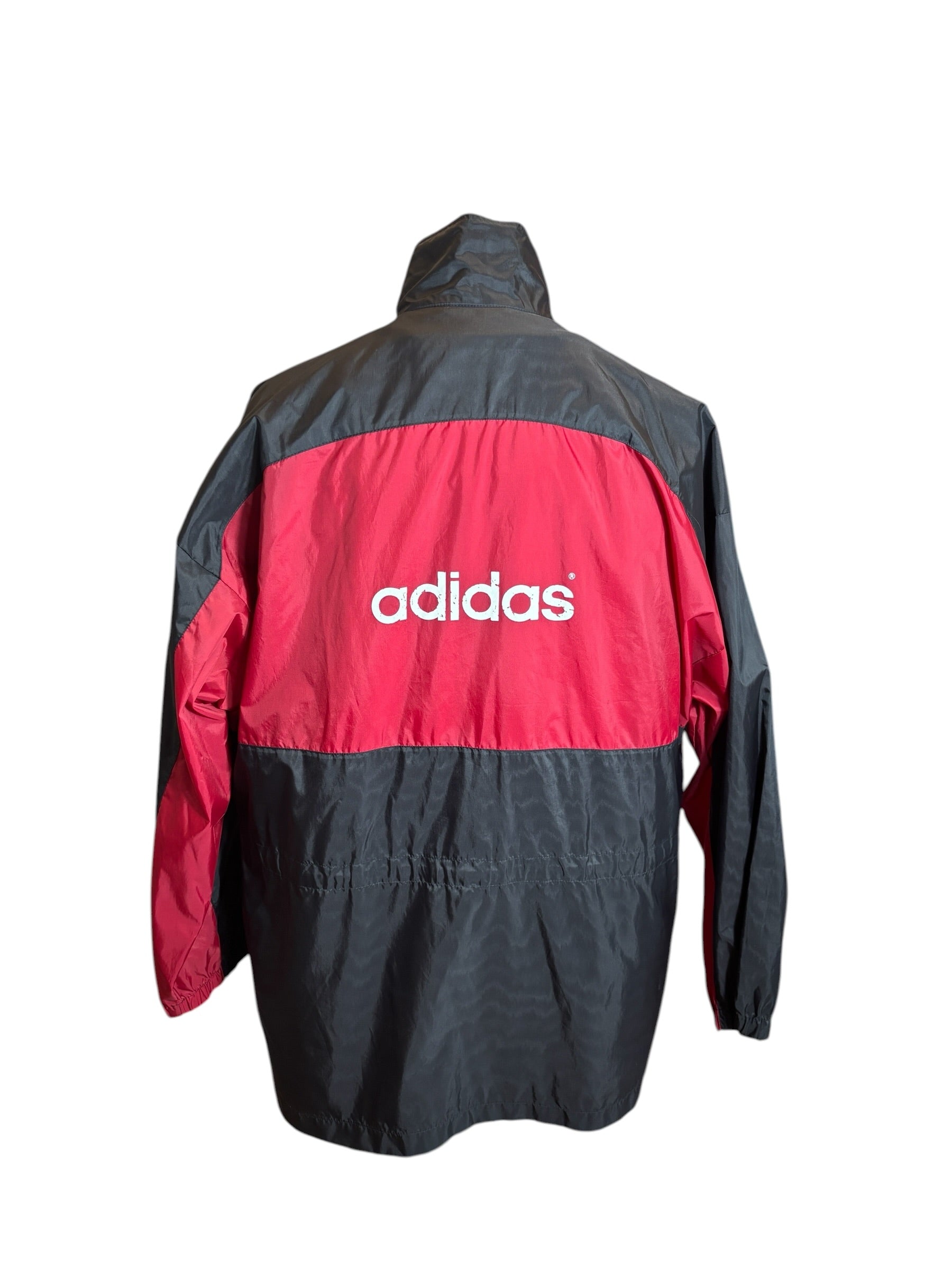 1. FC Kaiserslautern Regenjacke 1994/95 - XL