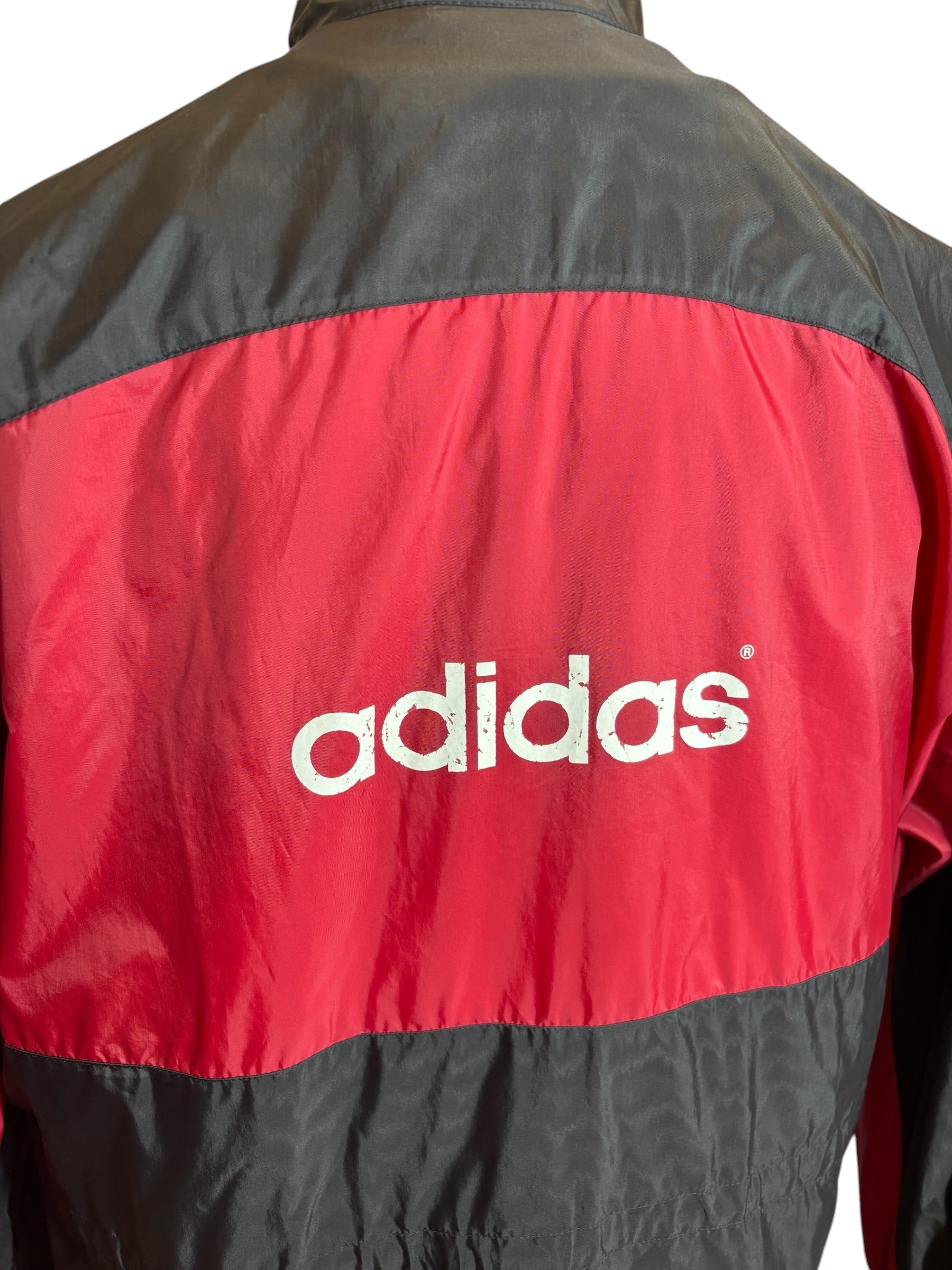 1. FC Kaiserslautern Regenjacke 1994/95 - XL