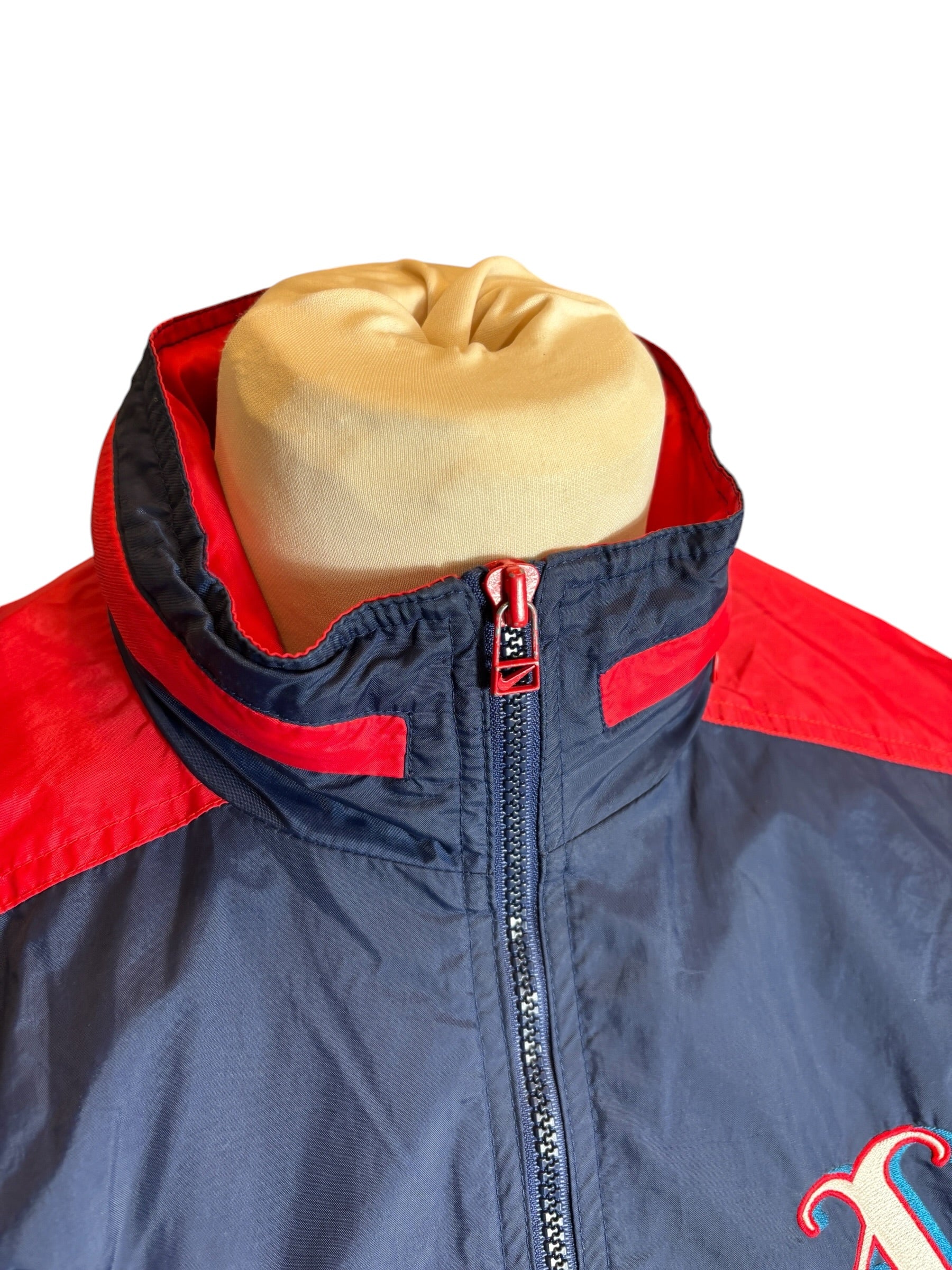 FC Arsenal Trainingsjacke 1995/96 - L