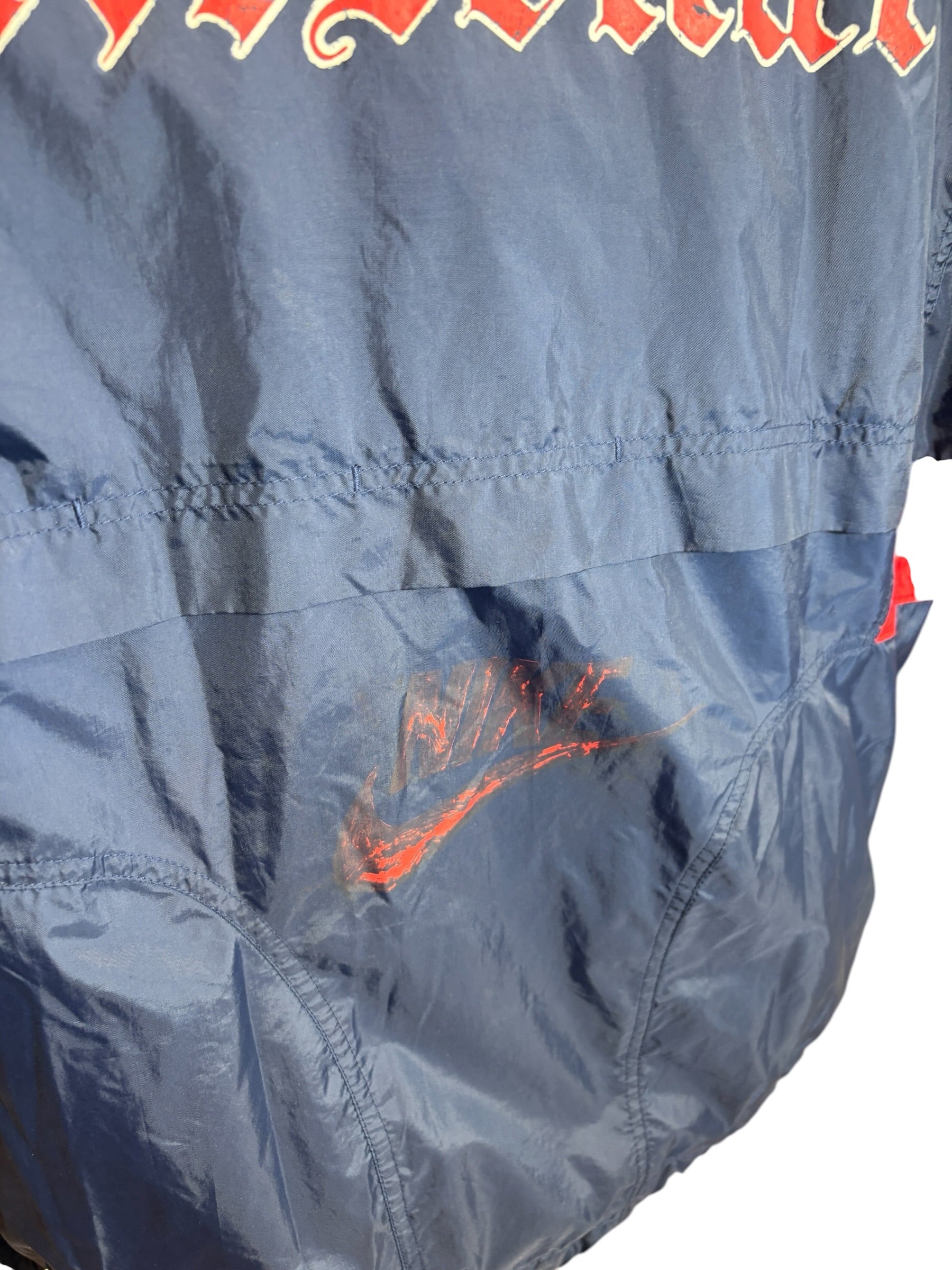 FC Arsenal Trainingsjacke 1995/96 - L