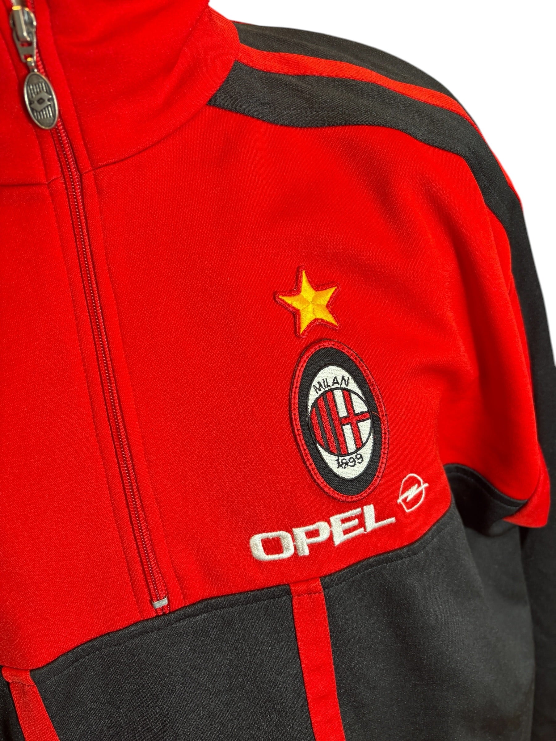 AC Milan Sweater 1995/96 - XXL