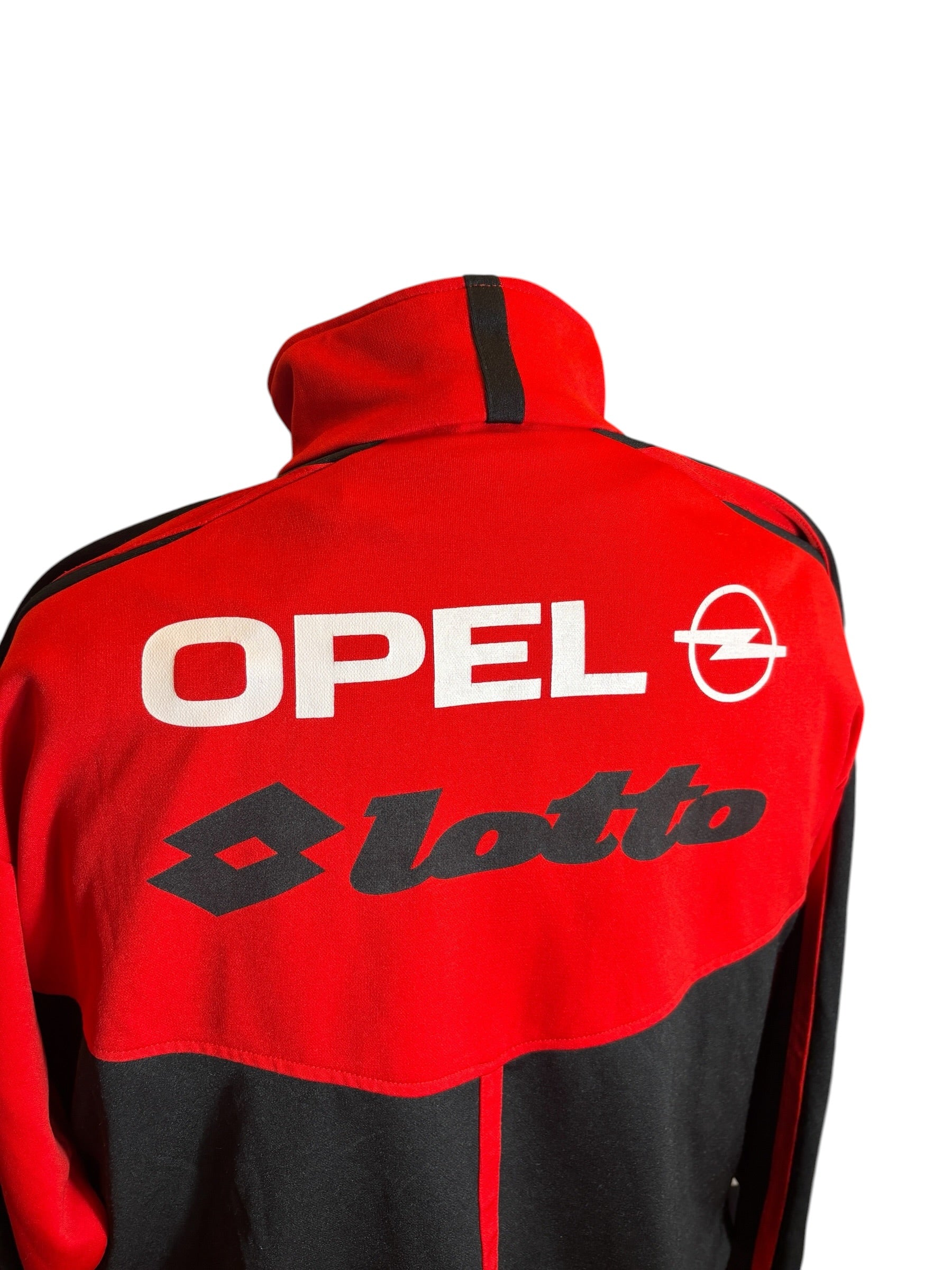 AC Milan Sweater 1995/96 - XXL