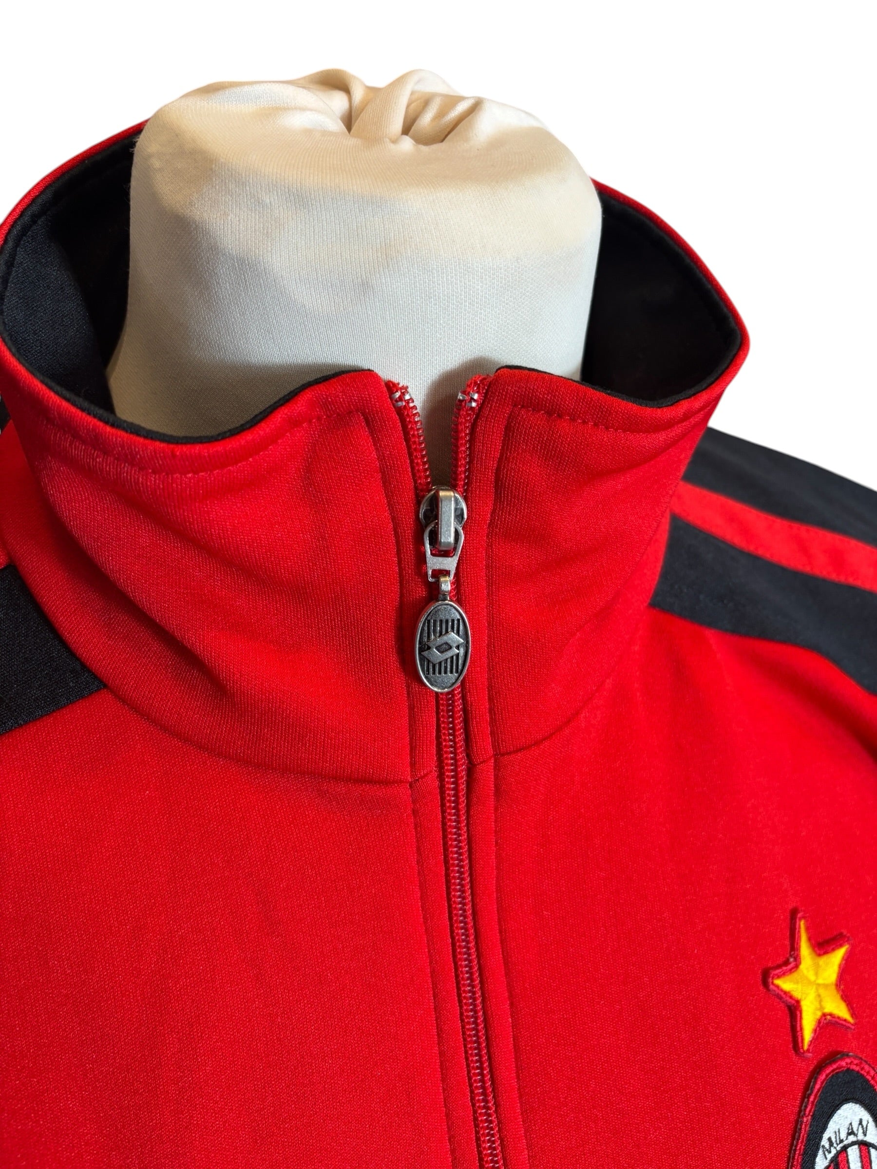 AC Milan Sweater 1995/96 - XXL