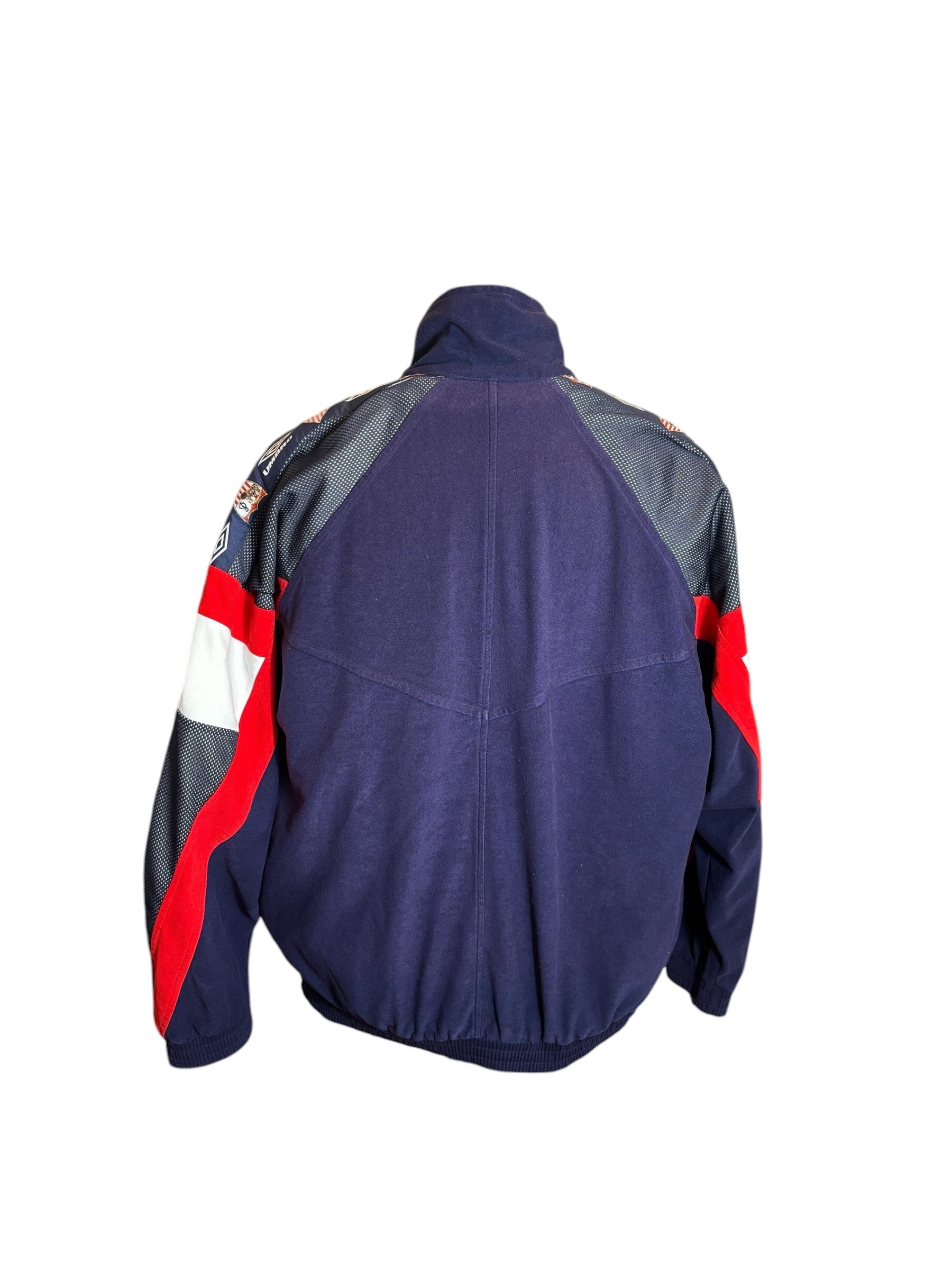 FC Sevilla Trainingsanzug 1995/96 - L