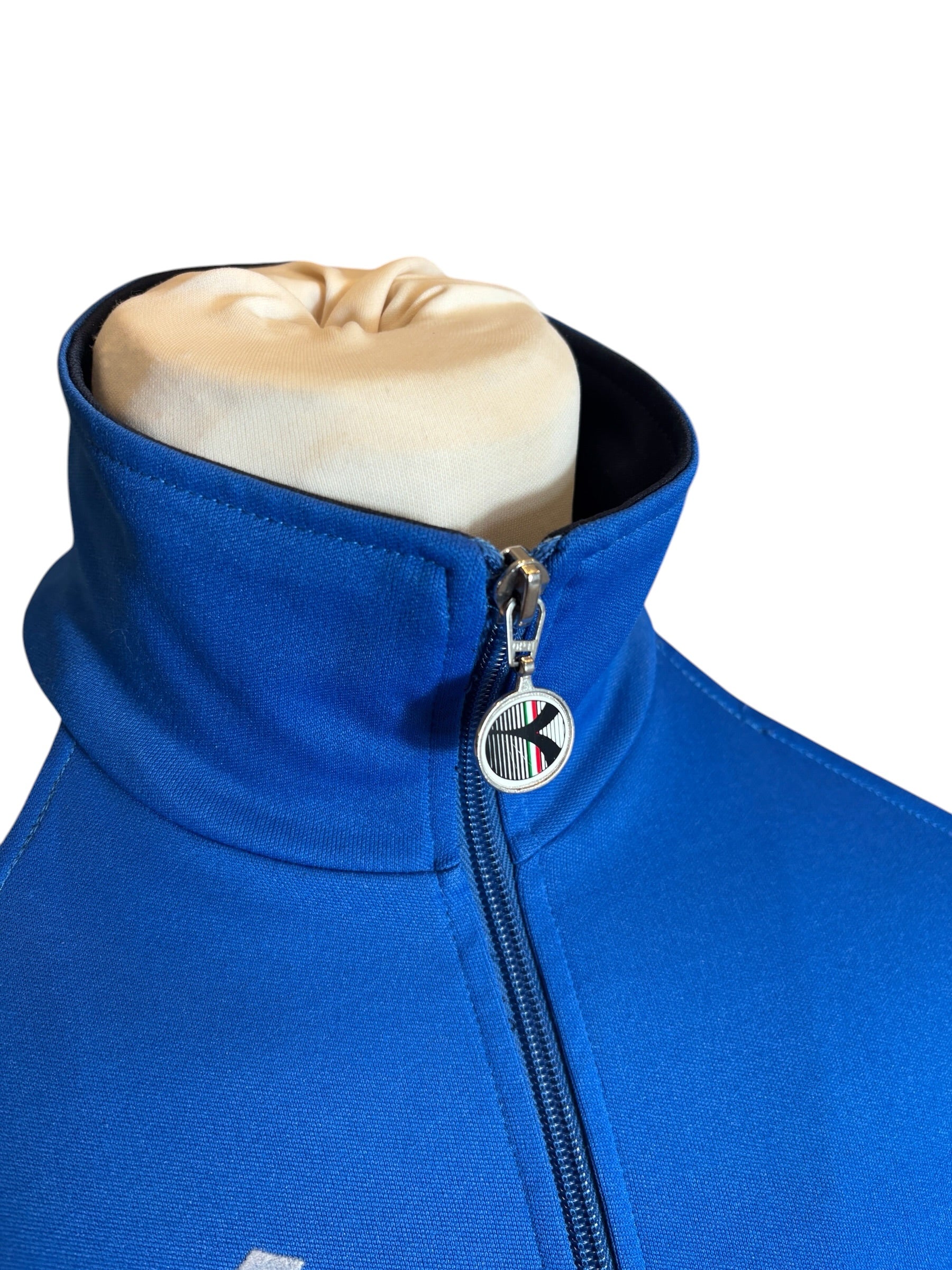 Italien Trainingsjacke 1990/92