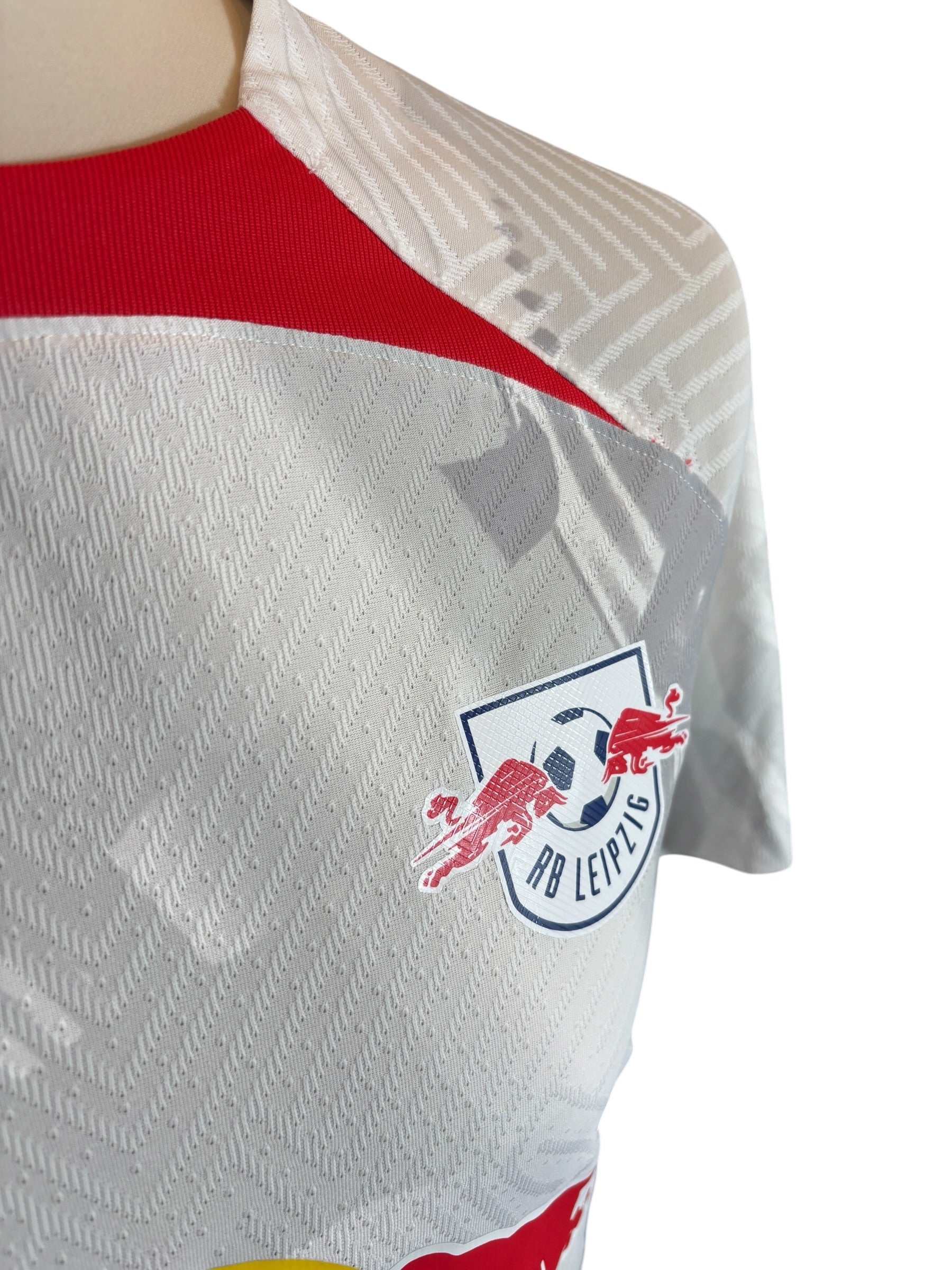 RB Leipzig Heim Trikot 2022/23 Spielertrikot  “Laimer” - M