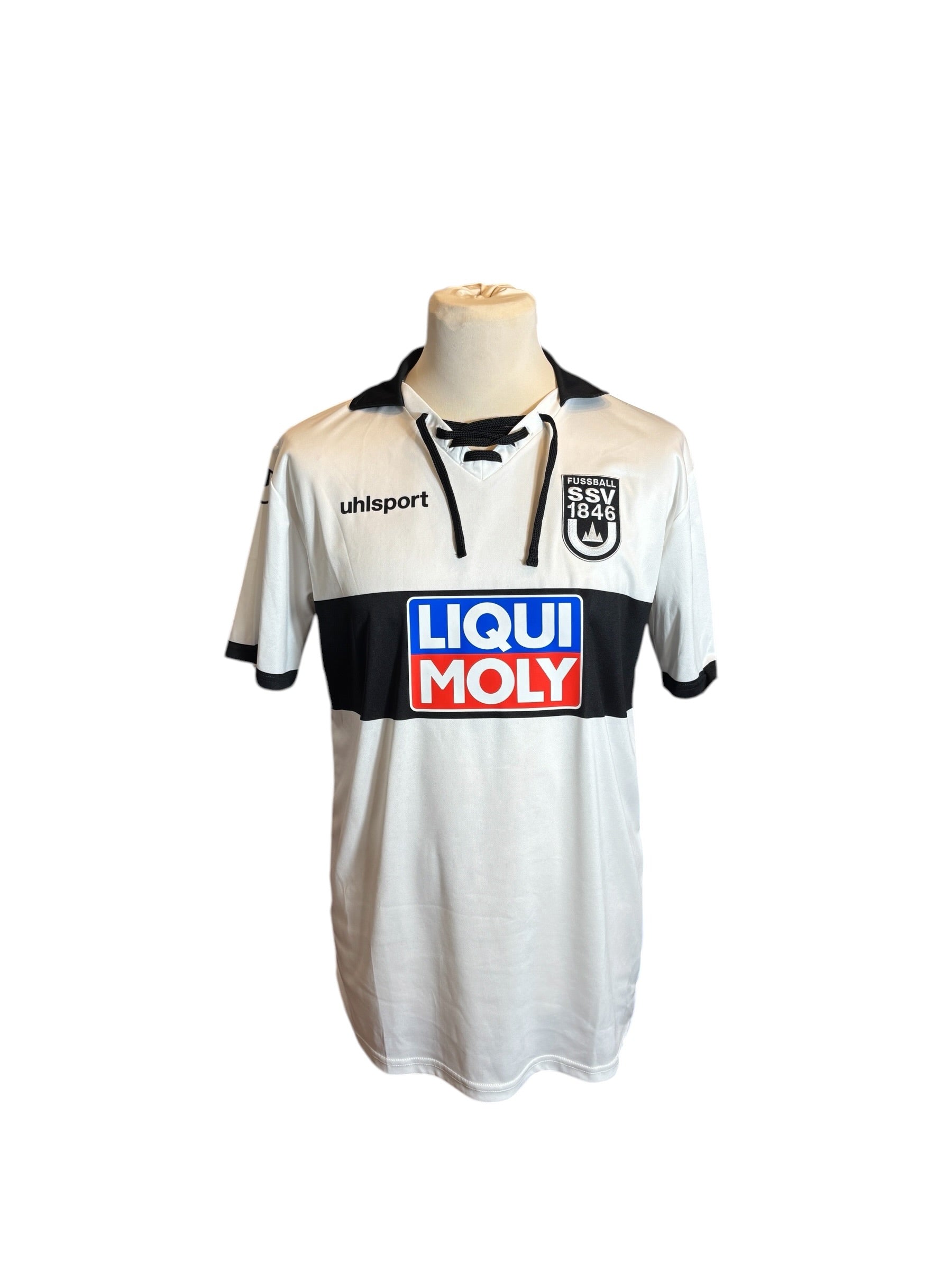 SSV Ulm Sonder Trikot 2024/25 "Reichert" - XL