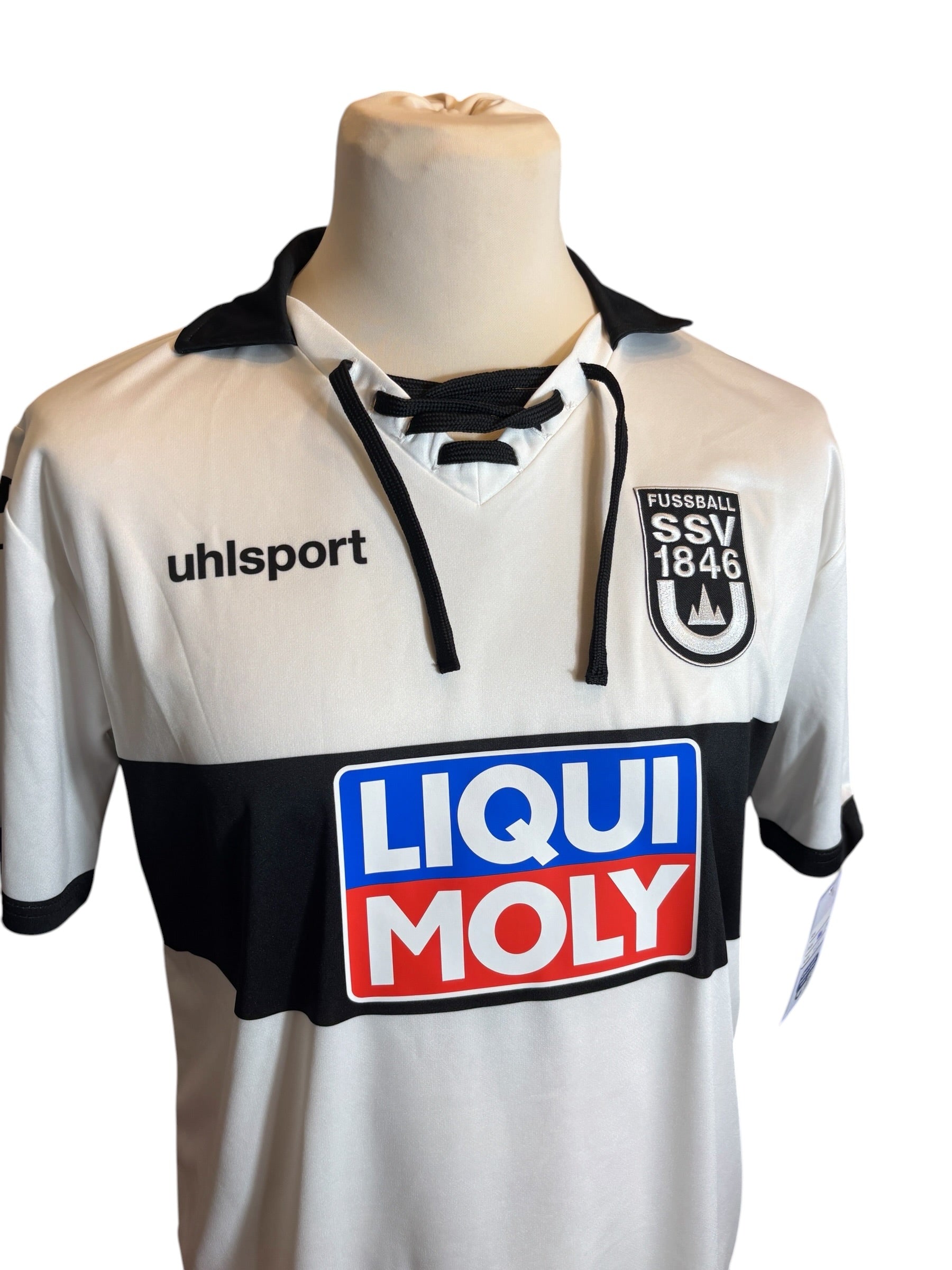 SSV Ulm Sonder Trikot 2024/25 "Reichert" - XL