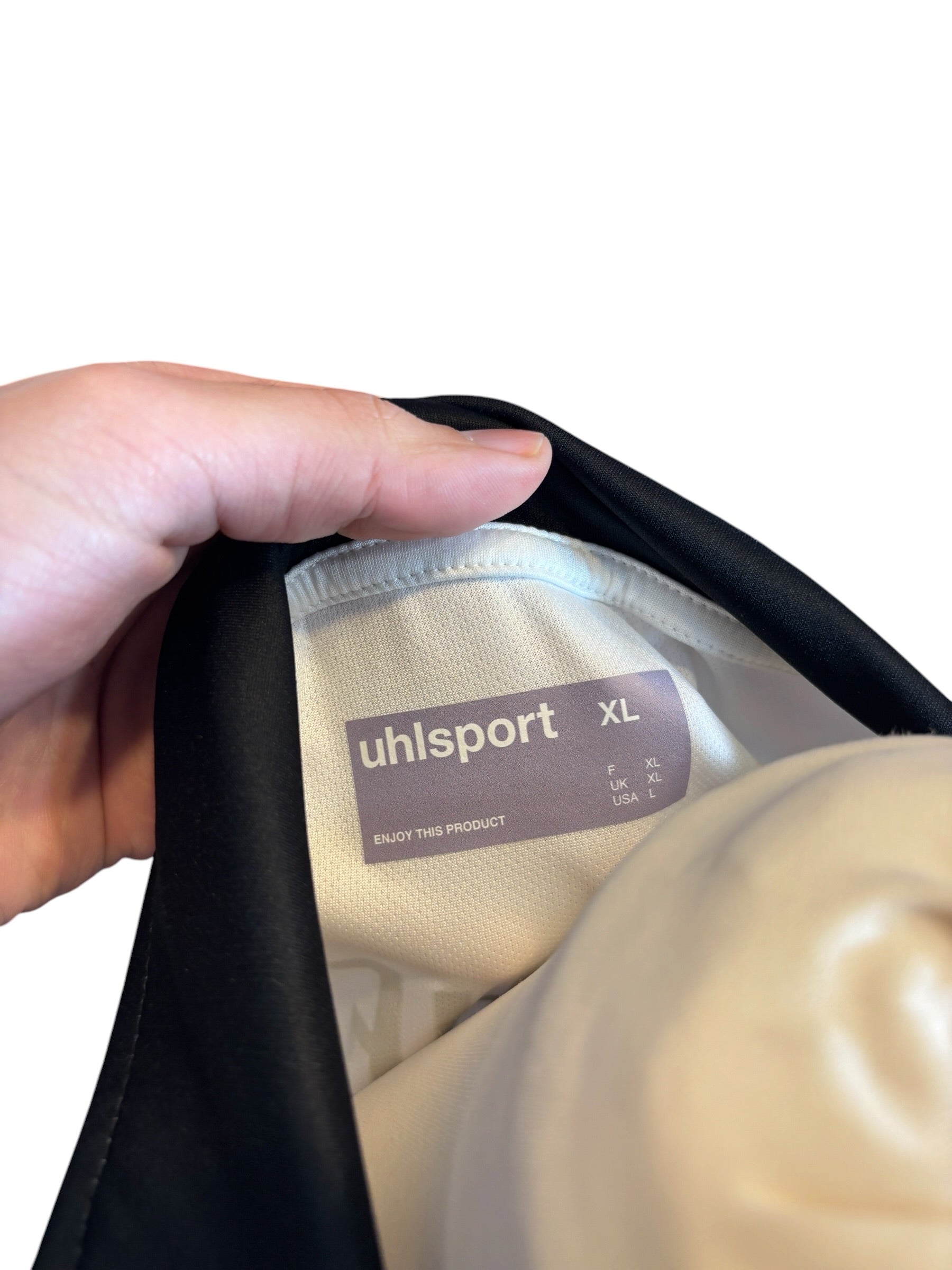 SSV Ulm Sonder Trikot 2024/25 "Reichert" - XL