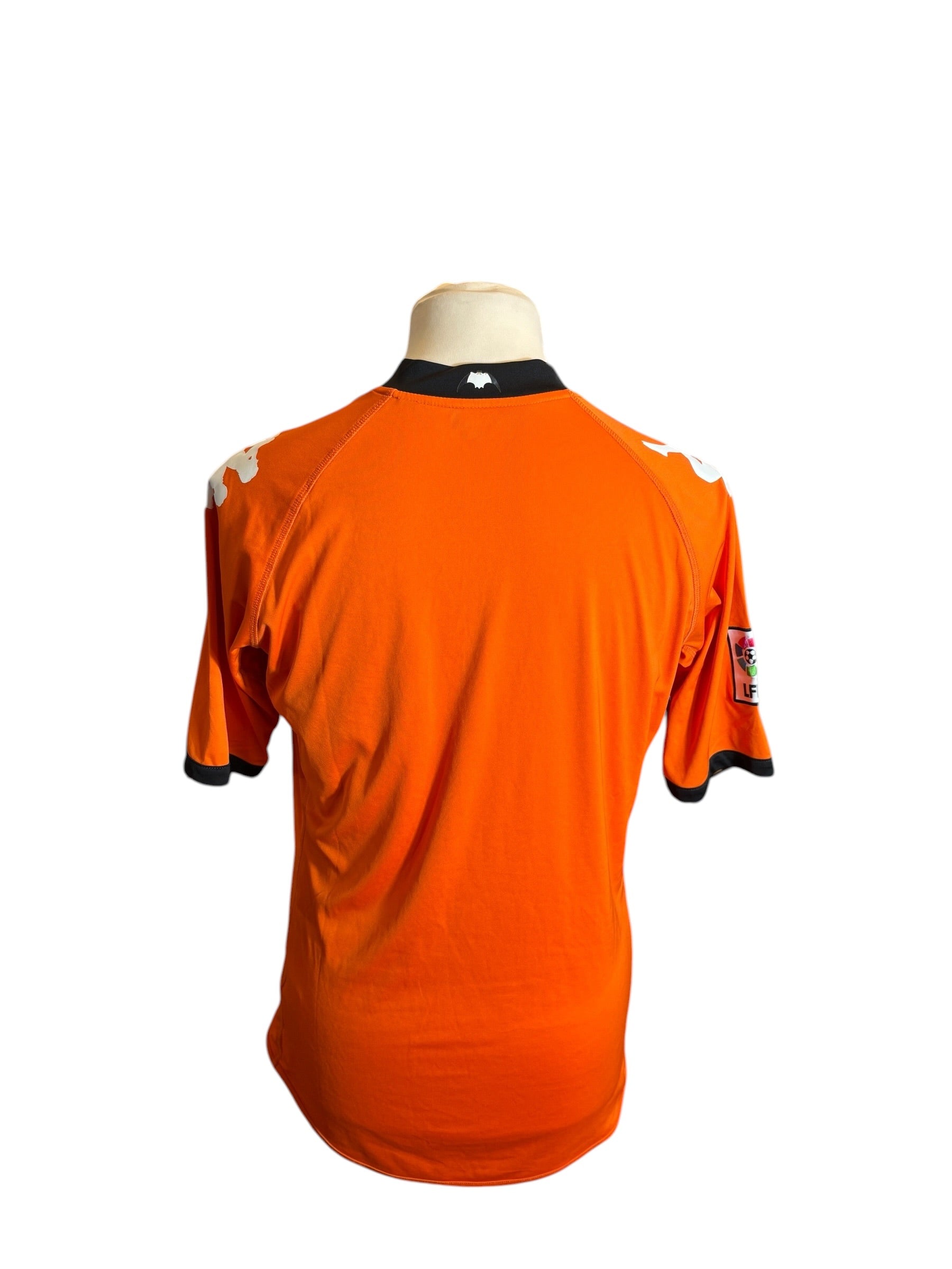 FC Valencia Heim Trikot 2010/11 - L/M