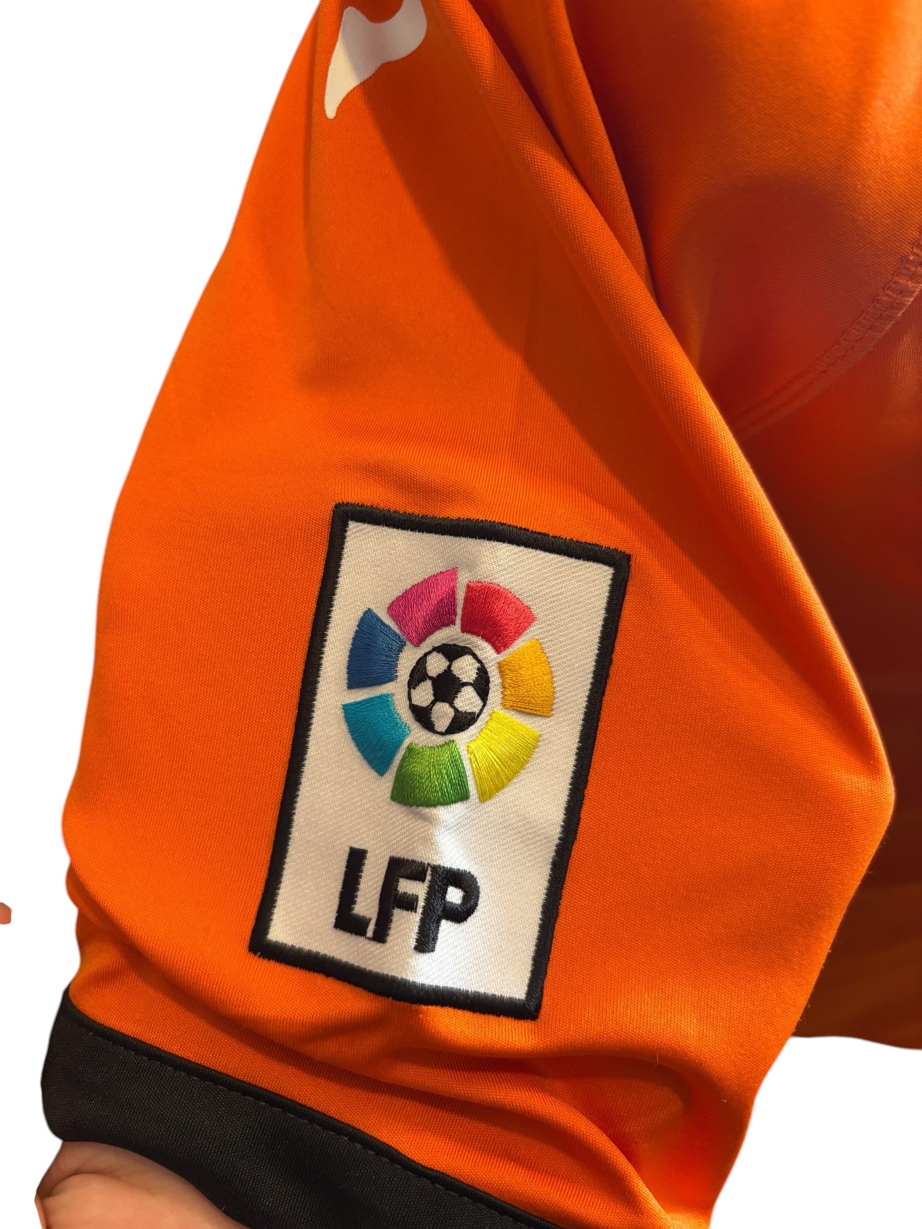 FC Valencia Heim Trikot 2010/11 - L/M