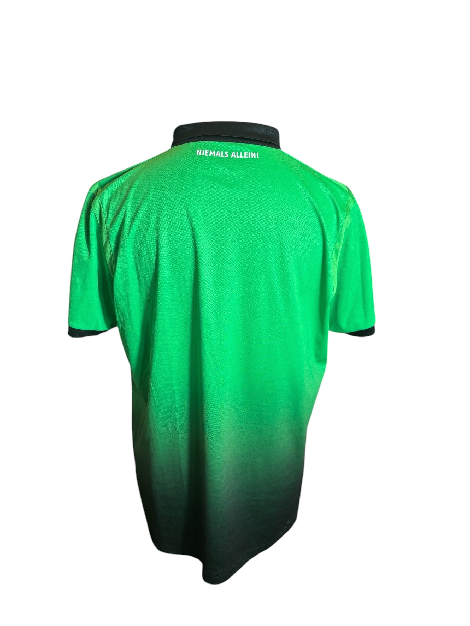Hannover 96 Auswärts Trikot 2017/18 - XXL