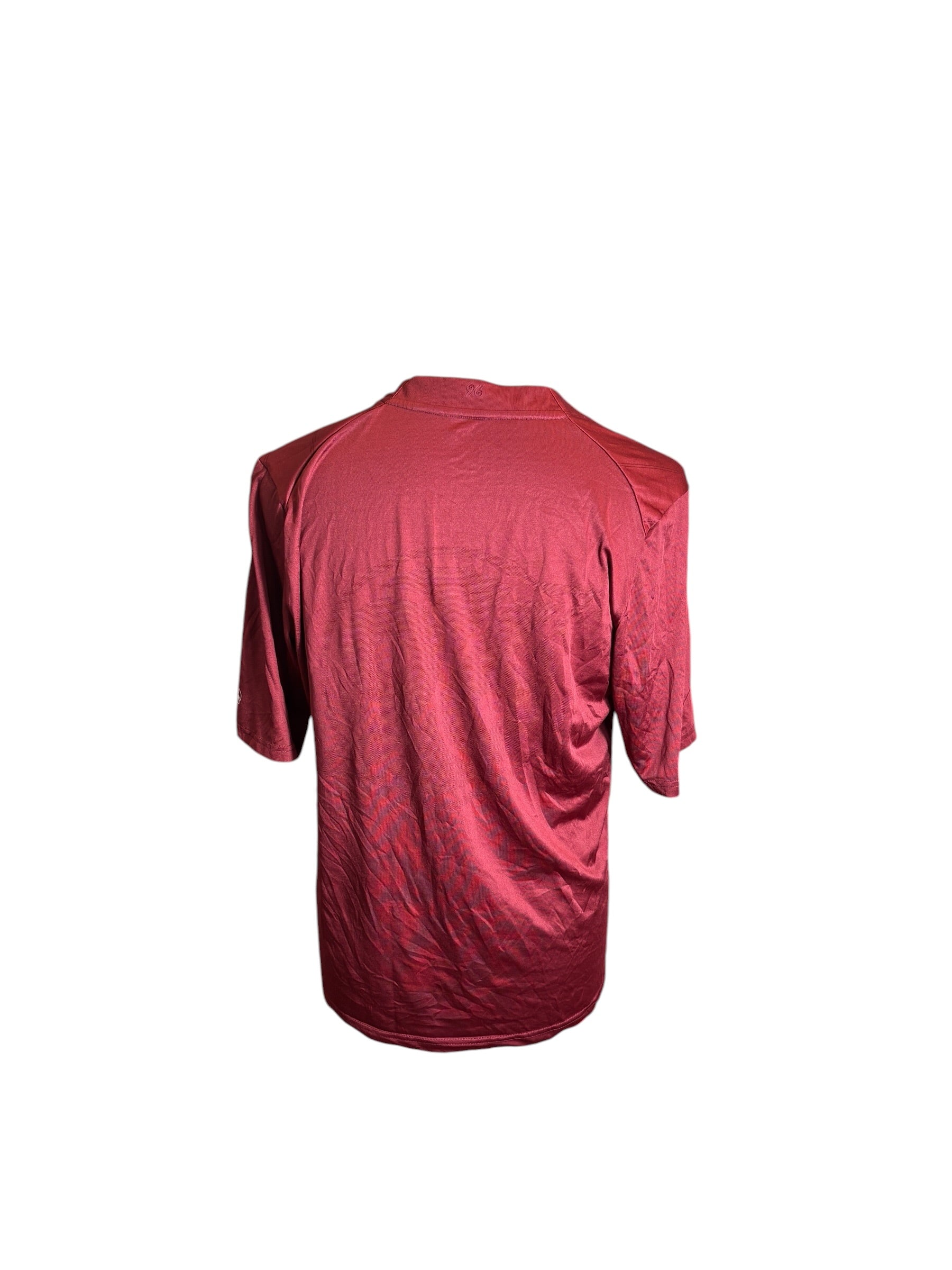 Hannover 96 Heim Trikot 2011/12 - XL