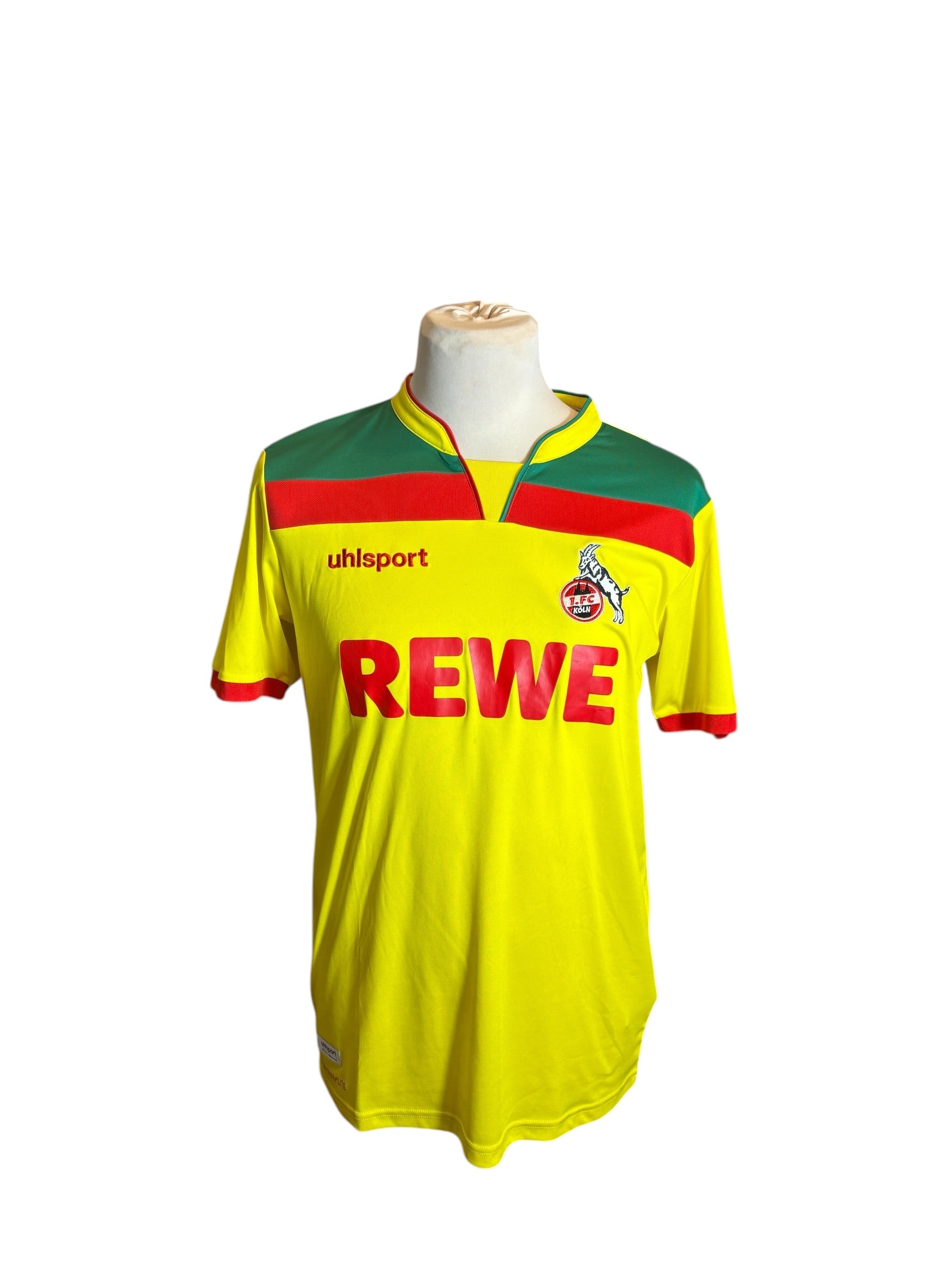 1. FC Köln Drittes Trikot 2020/21 - L
