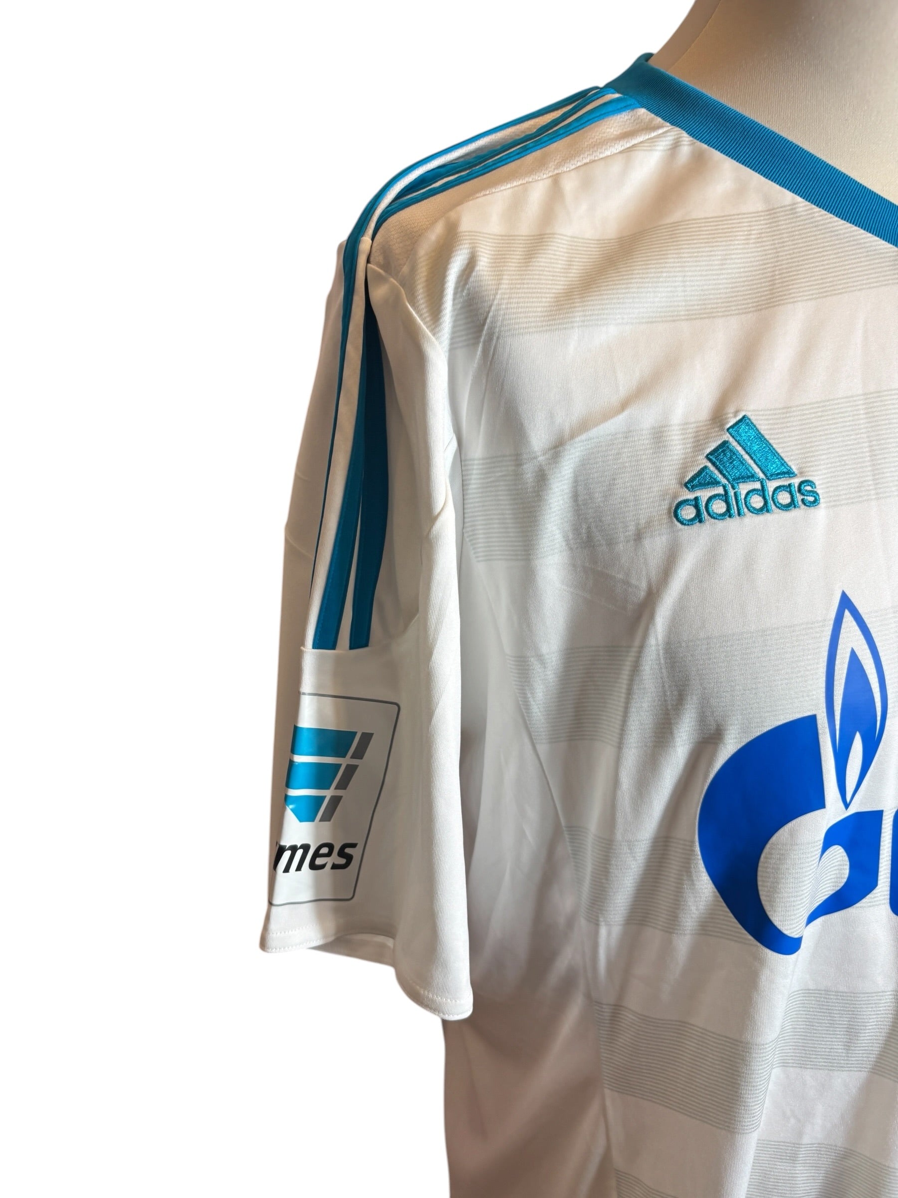 FC Schalke 04 Auswärts Trikot 2015/16 “Leroy Sane” + Shorts - XL