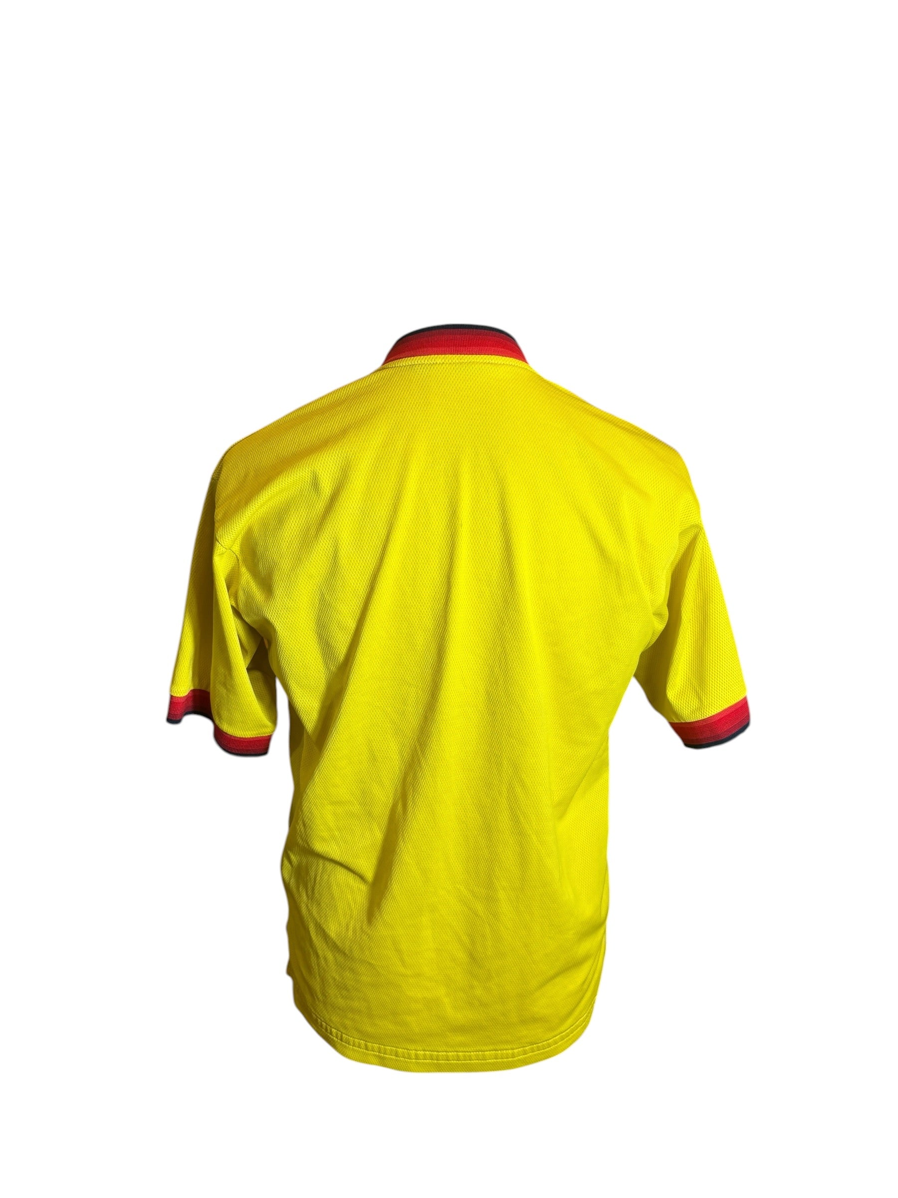 Liverpool Auswärts Trikot 1997/99 - S/M