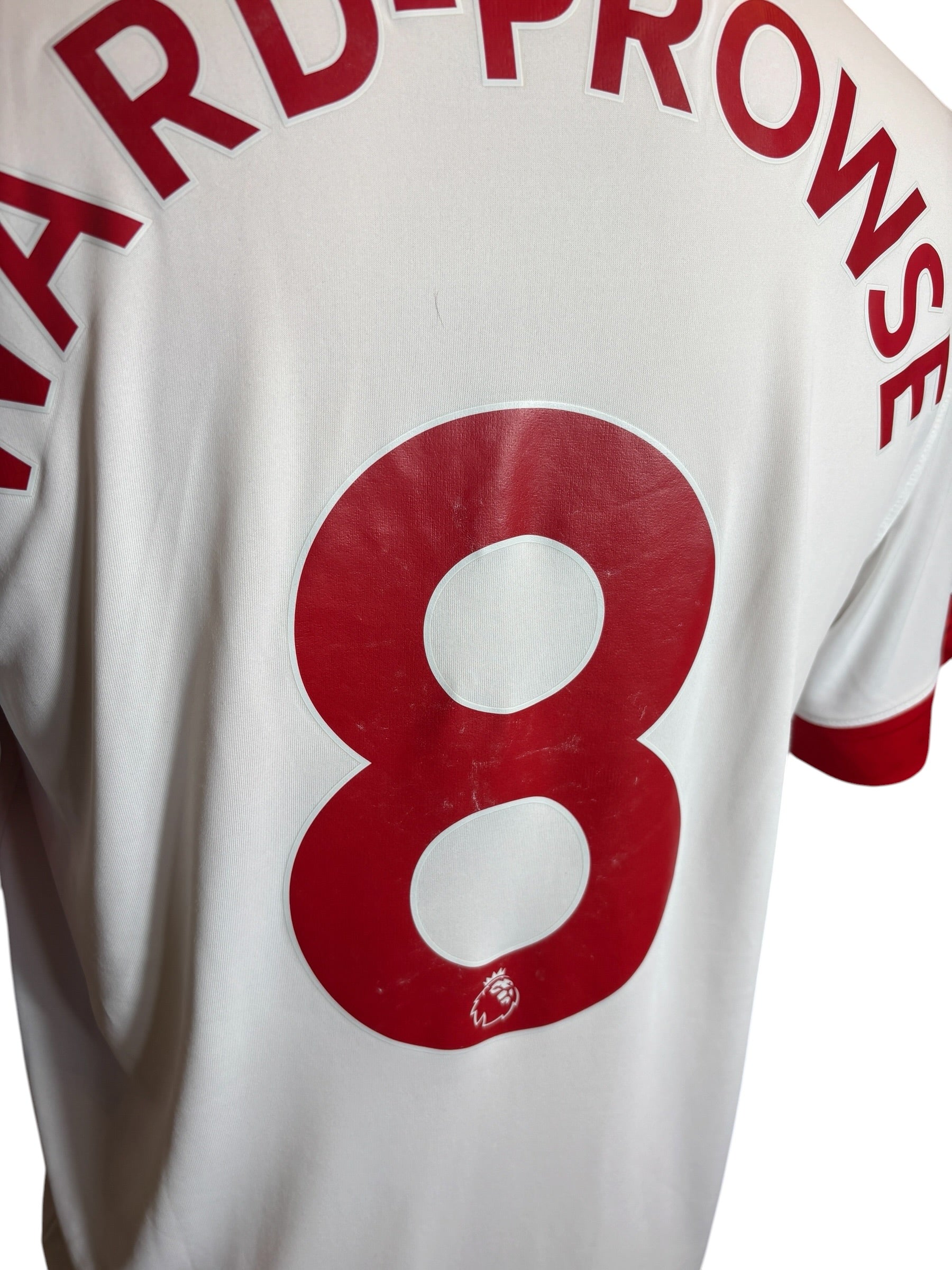 Southampton FC Heim Trikot 2020/21 “Ward-Prowse” - L