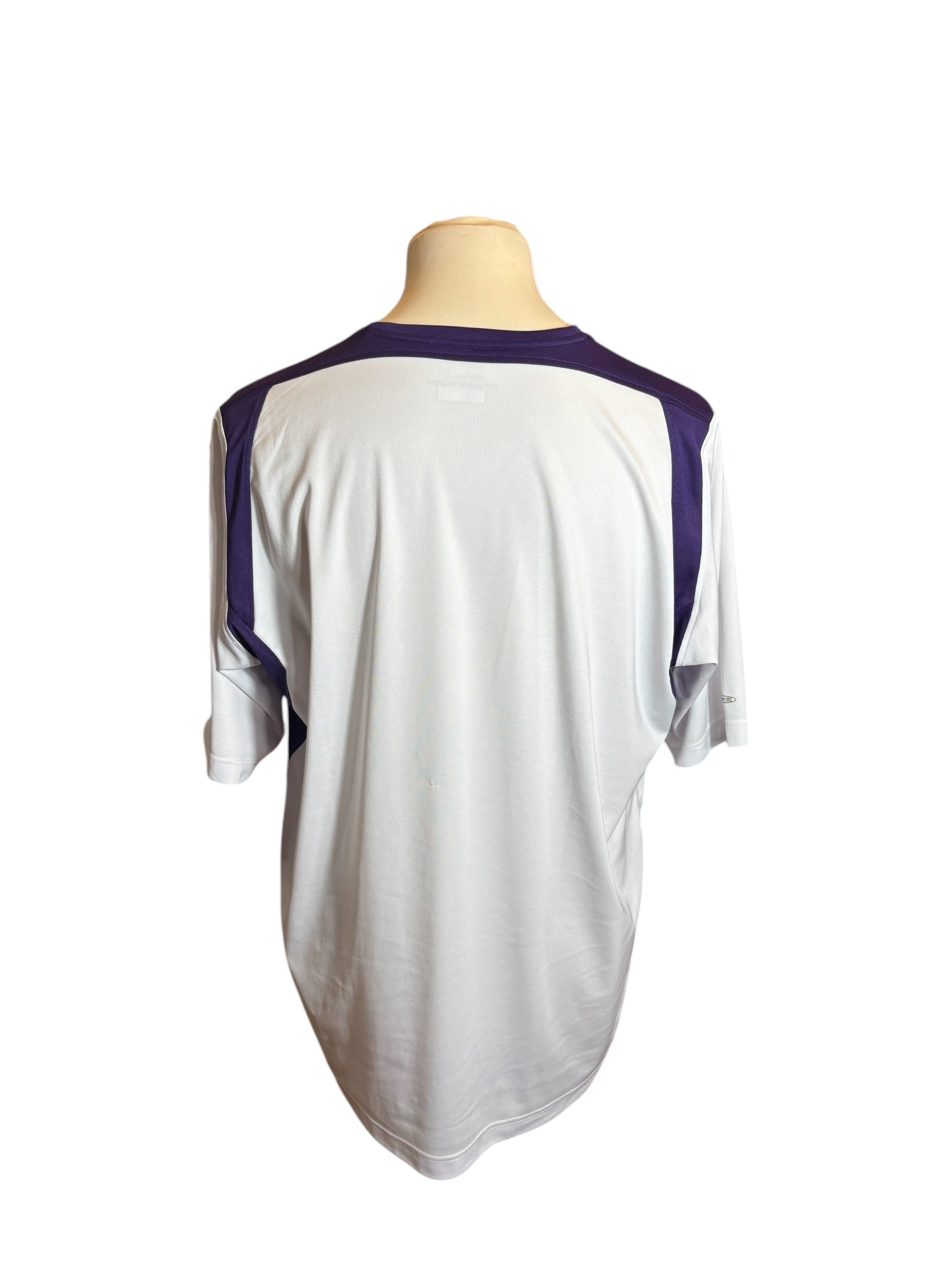 Manchester City Auswärts Trikot 2004/05 - XXL