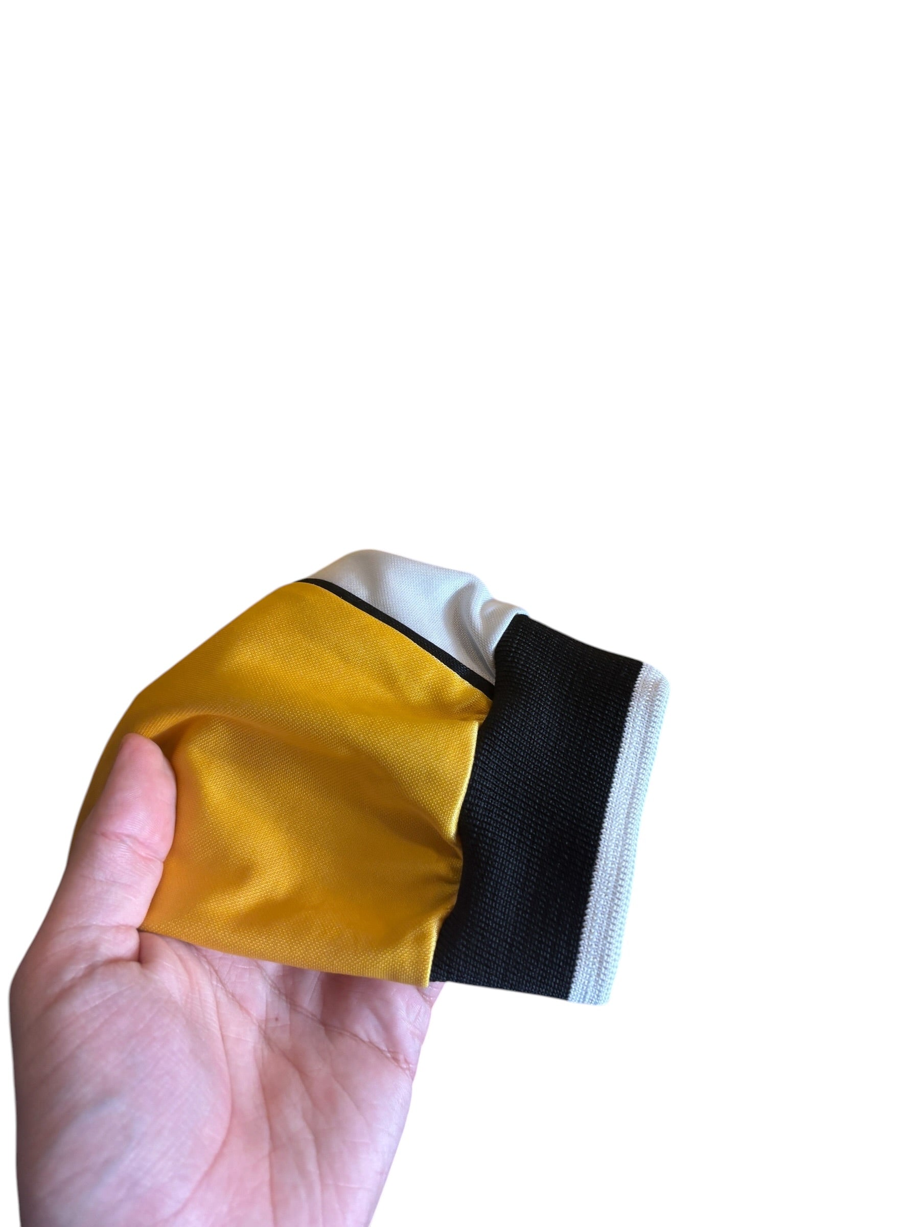 Borussia Dortmund BVB Heim Trikot 1998/00 - XL