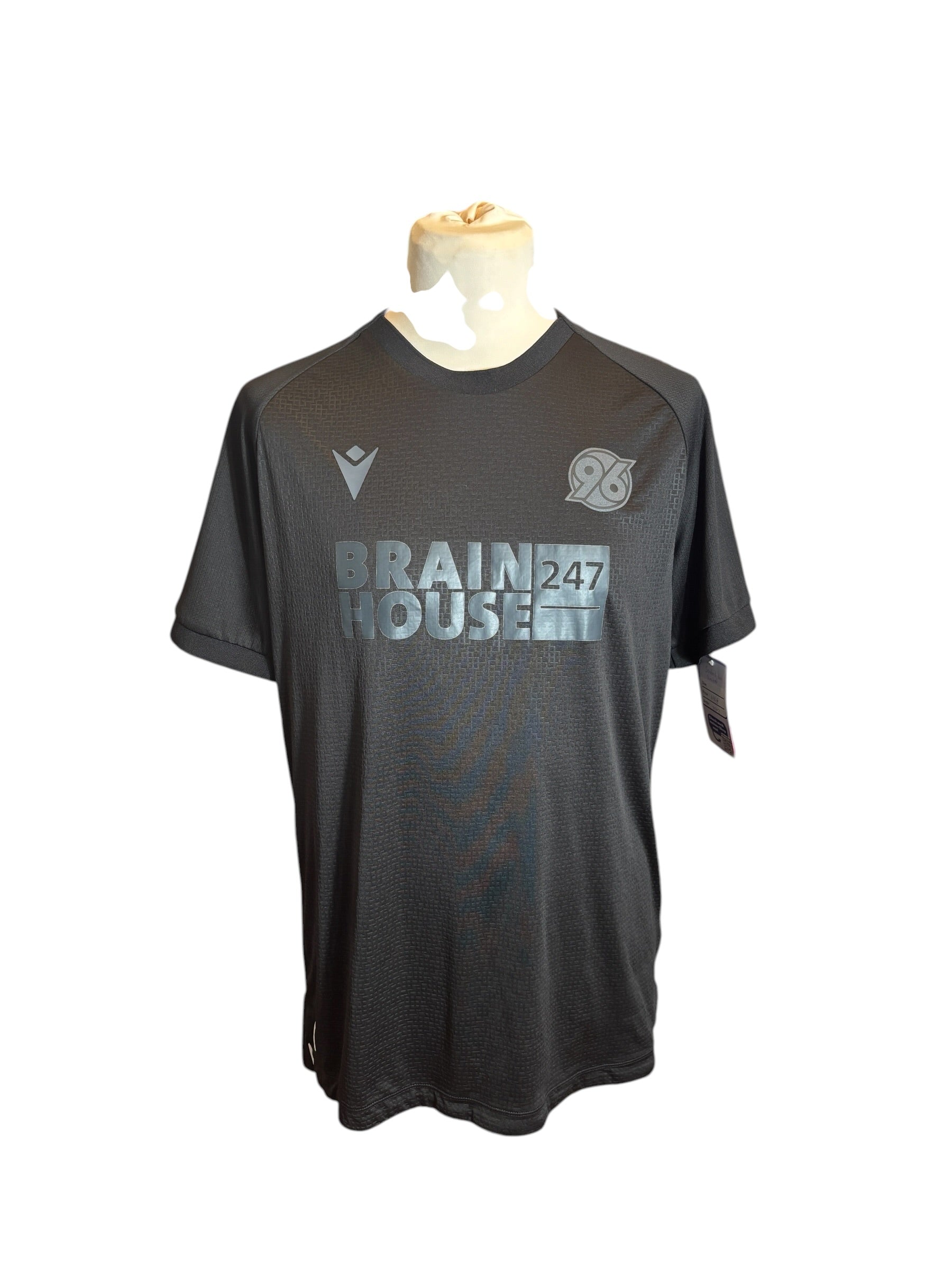 Hannover 96 Sondertrikot 2022/23 - XXL