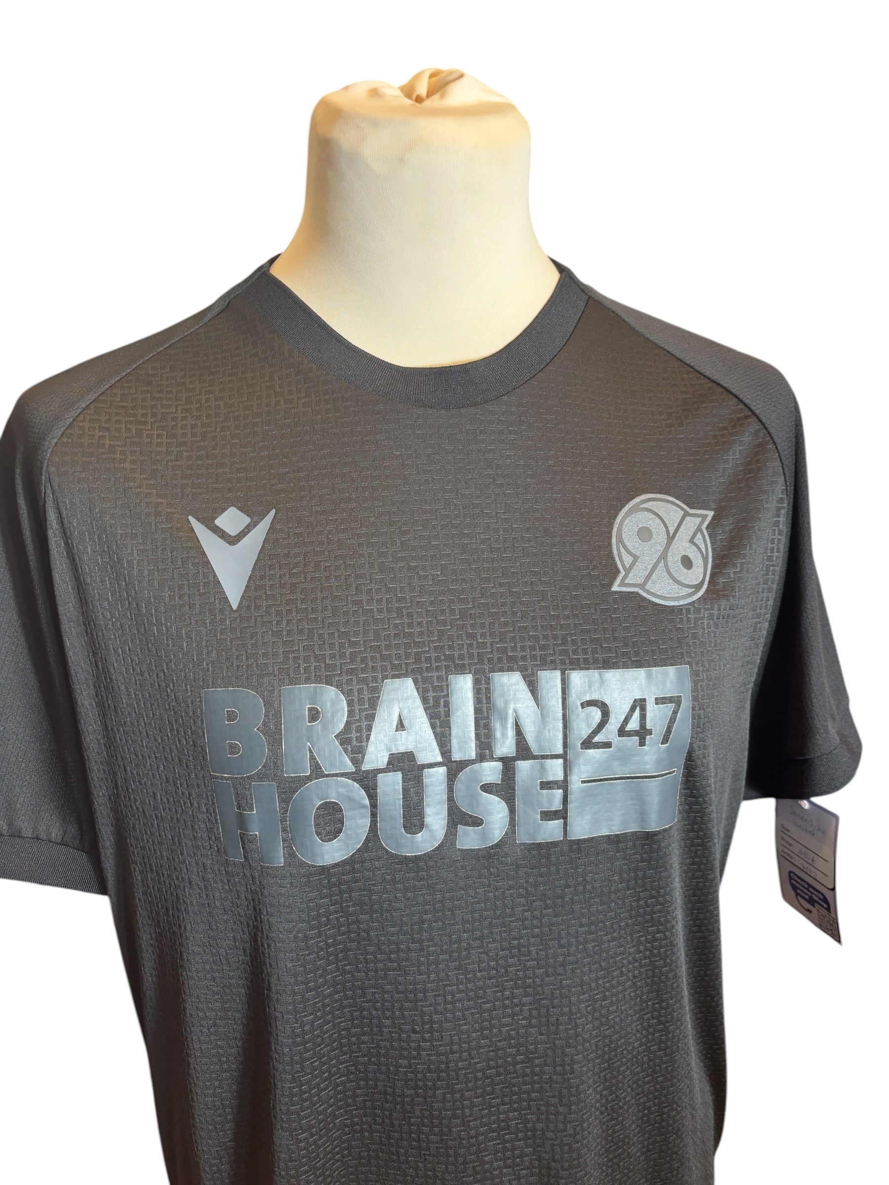 Hannover 96 Sondertrikot 2022/23 - XXL