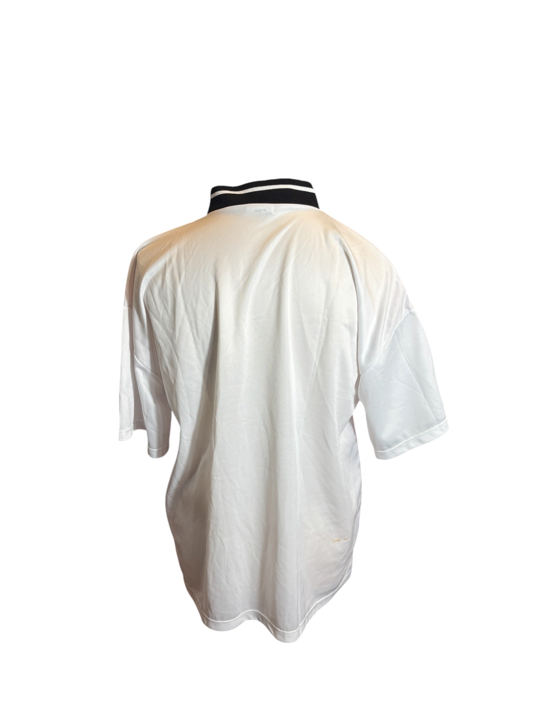 Hamburger SV HSV Heim Trikot 1996/97 - XL