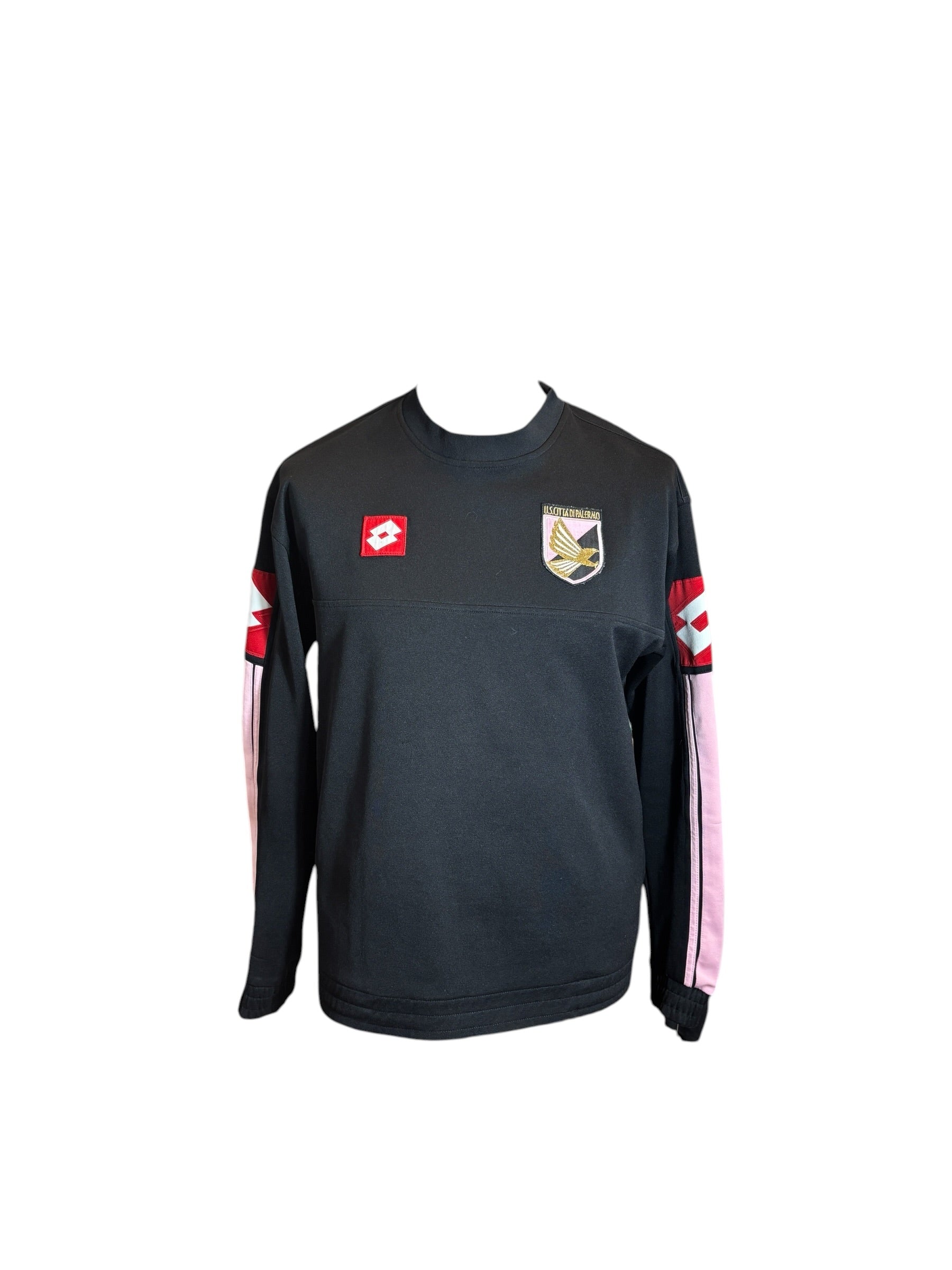 Palermo Sweater 2007/08 - XL