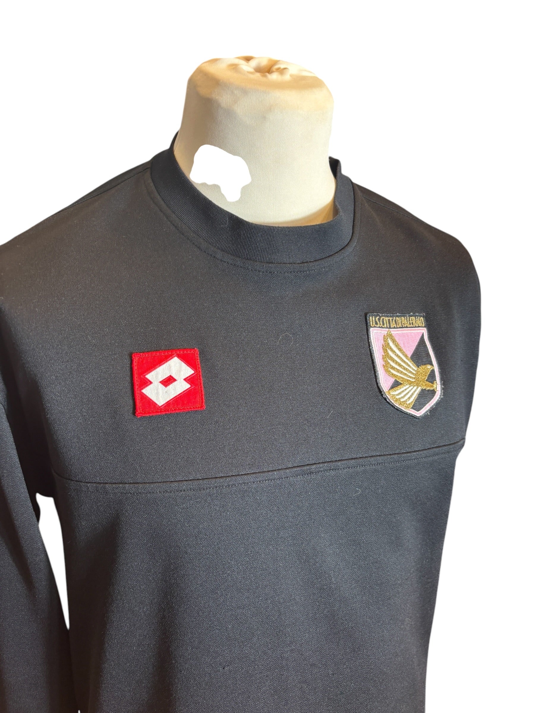 Palermo Sweater 2007/08 - XL