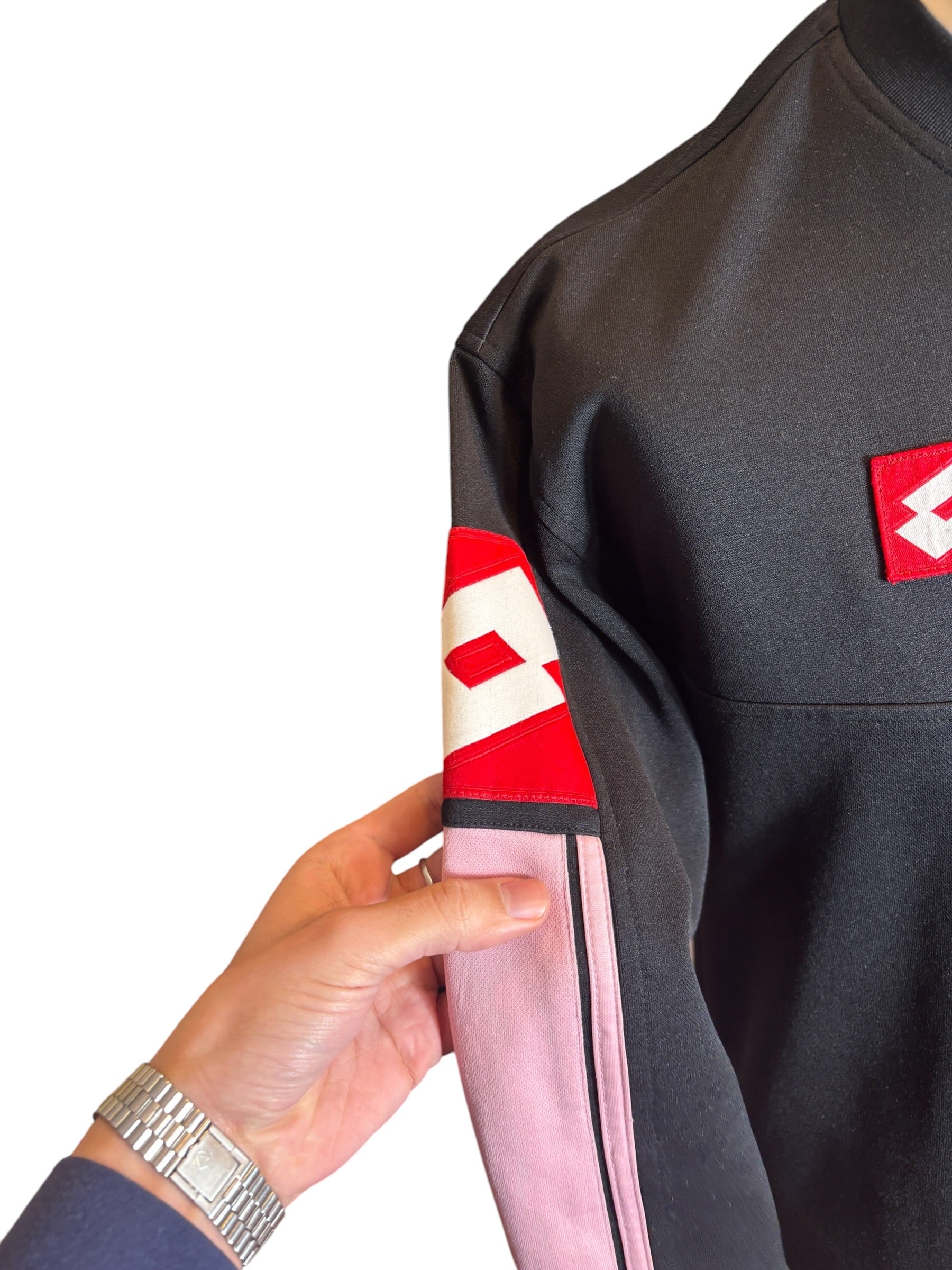 Palermo Sweater 2007/08 - XL