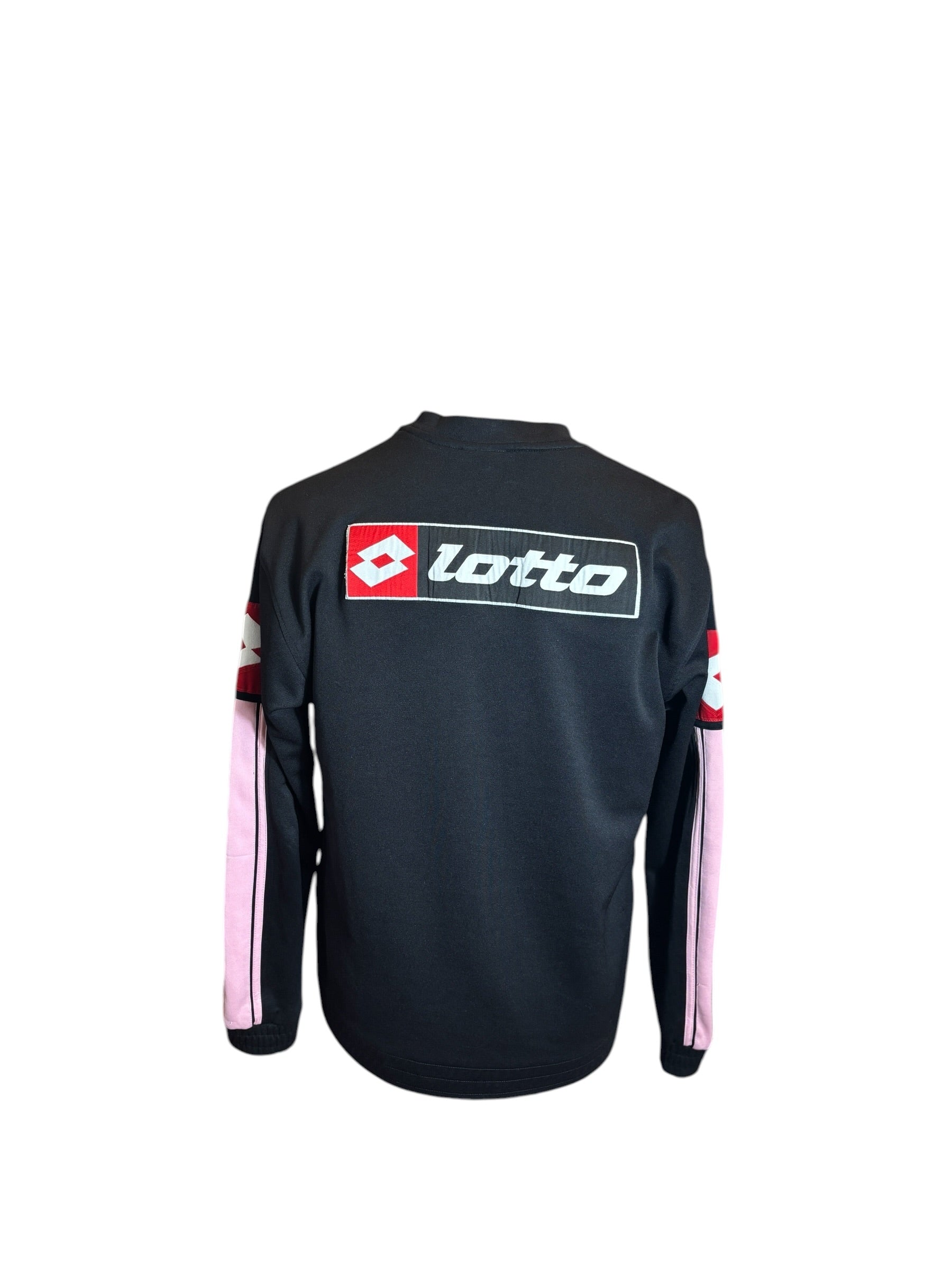 Palermo Sweater 2007/08 - XL