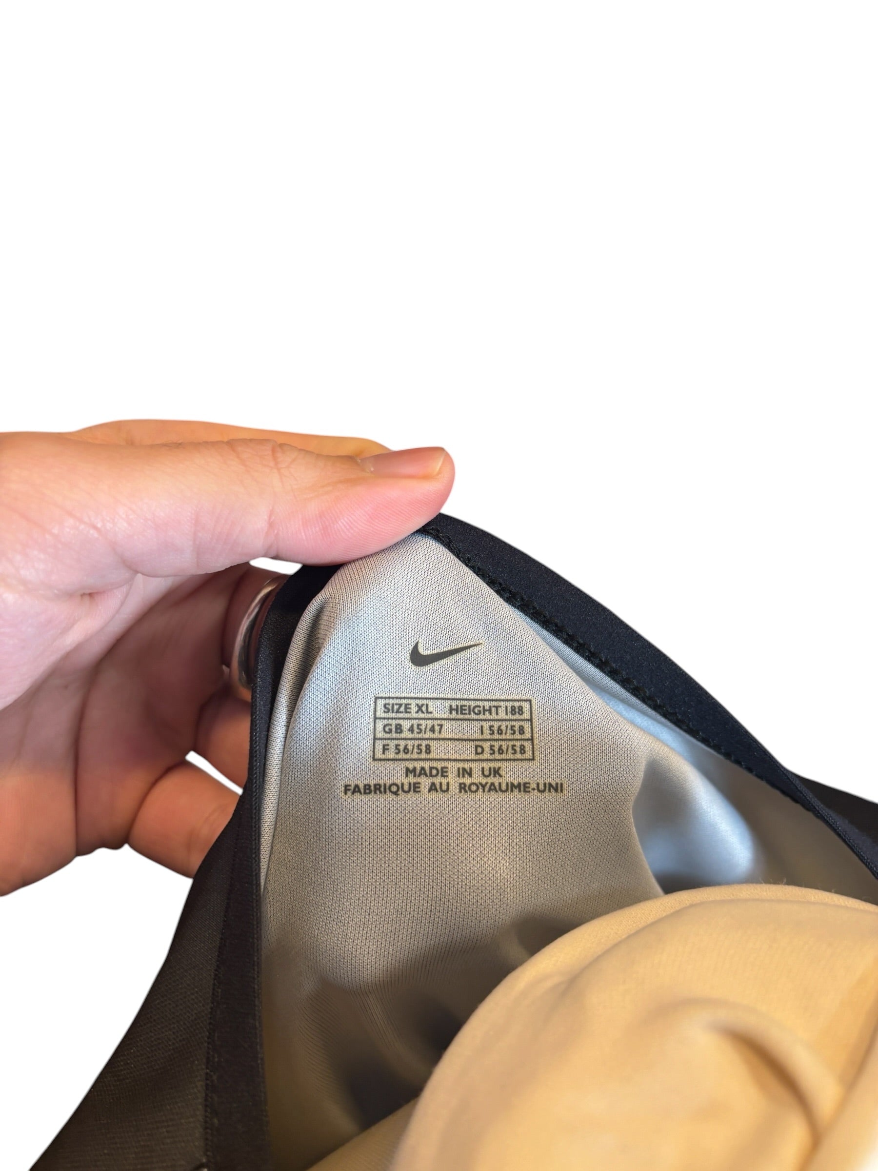 Alemannia Aachen Heim Trikot 2001/02 - XL