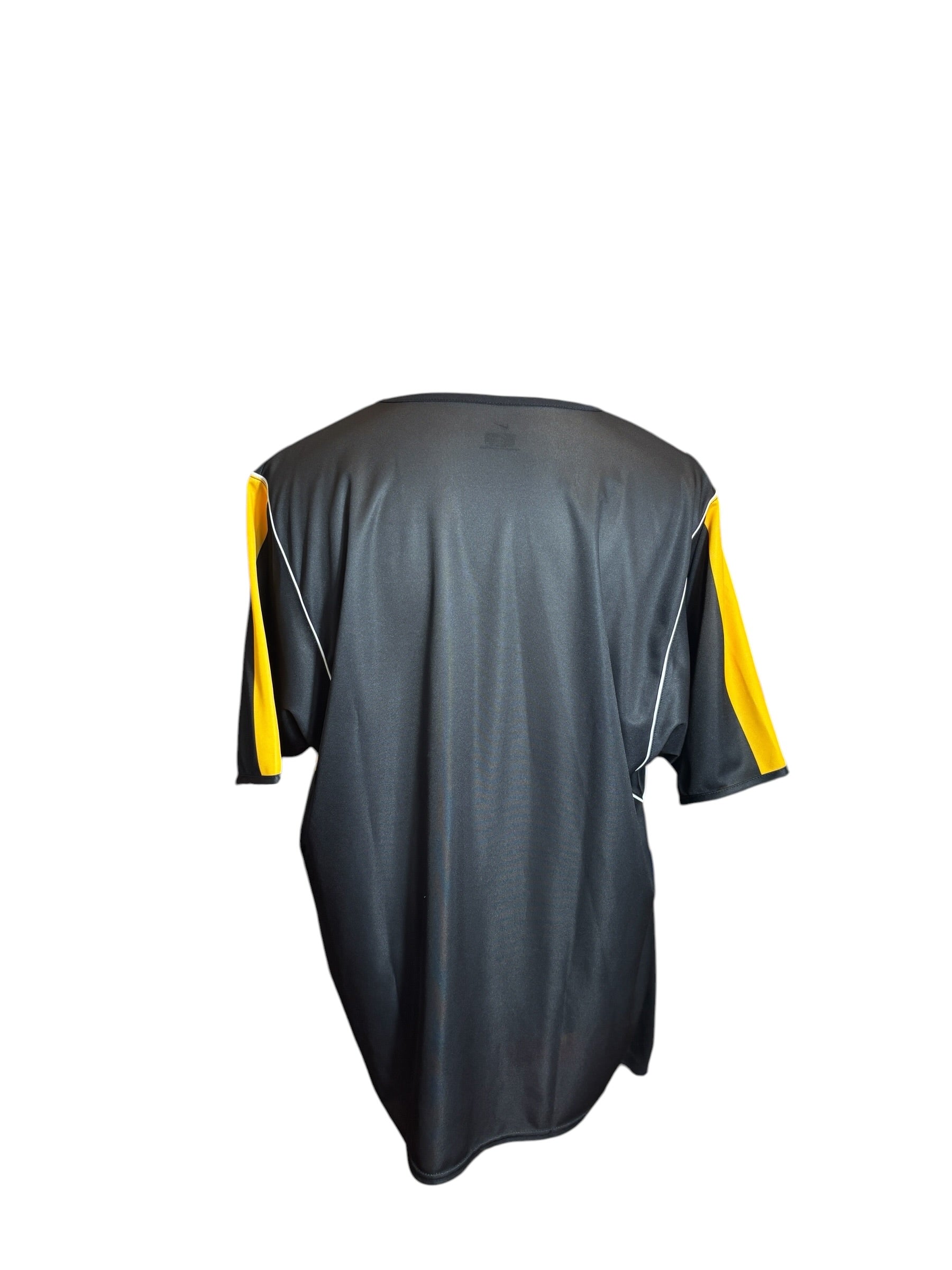 Alemannia Aachen Heim Trikot 2001/02 - XL