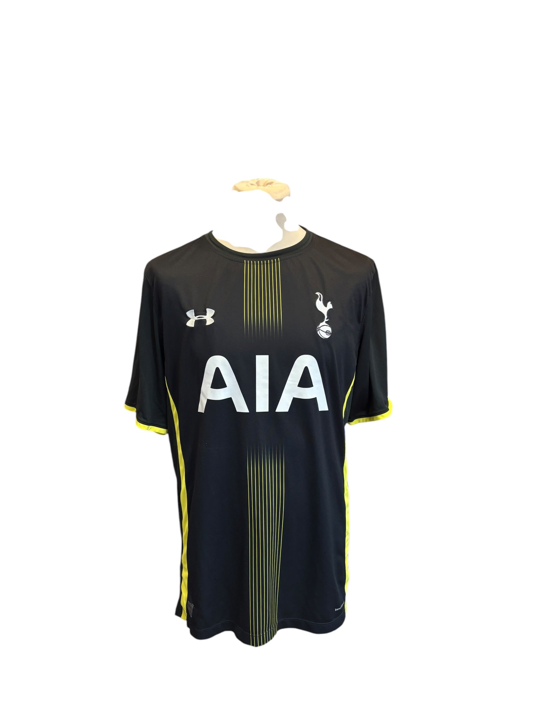 Tottenham Hotspur Auswärts Trikot 2014/15 - XL