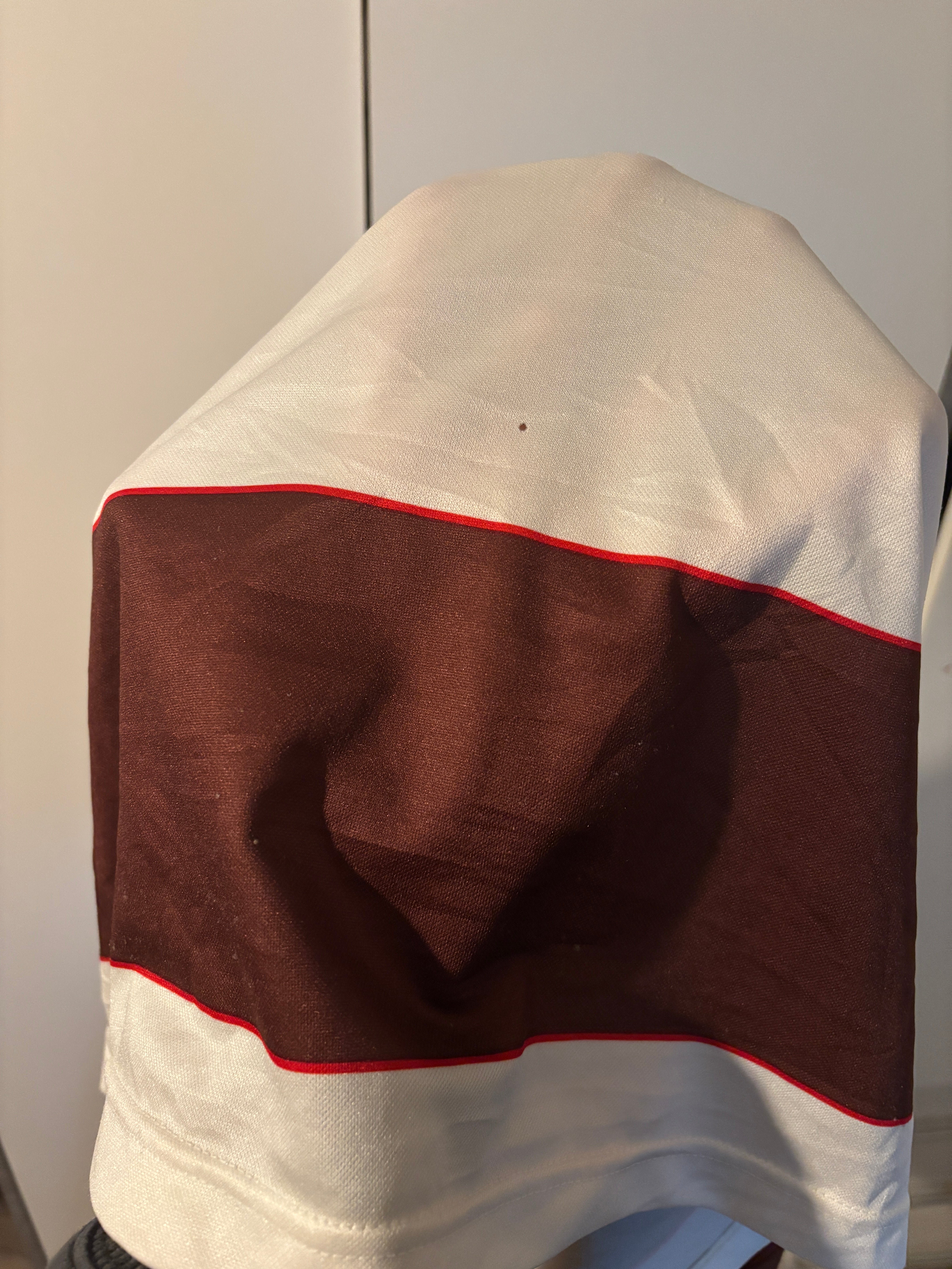 FC St. Pauli Heim Trikot 1995/96 - XL/XXL