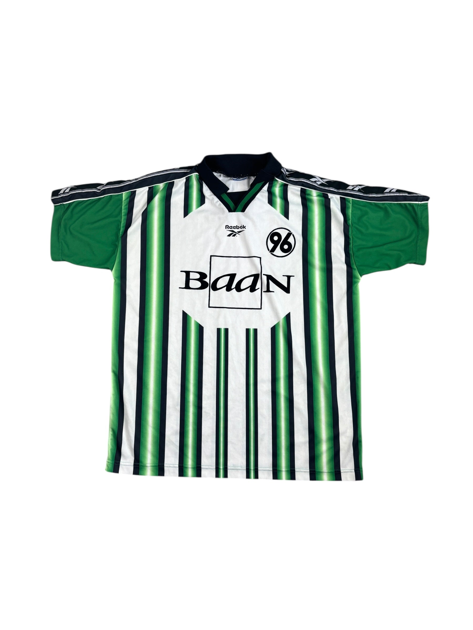 Hannover 96 Away Jersey 1998/99 - XXL