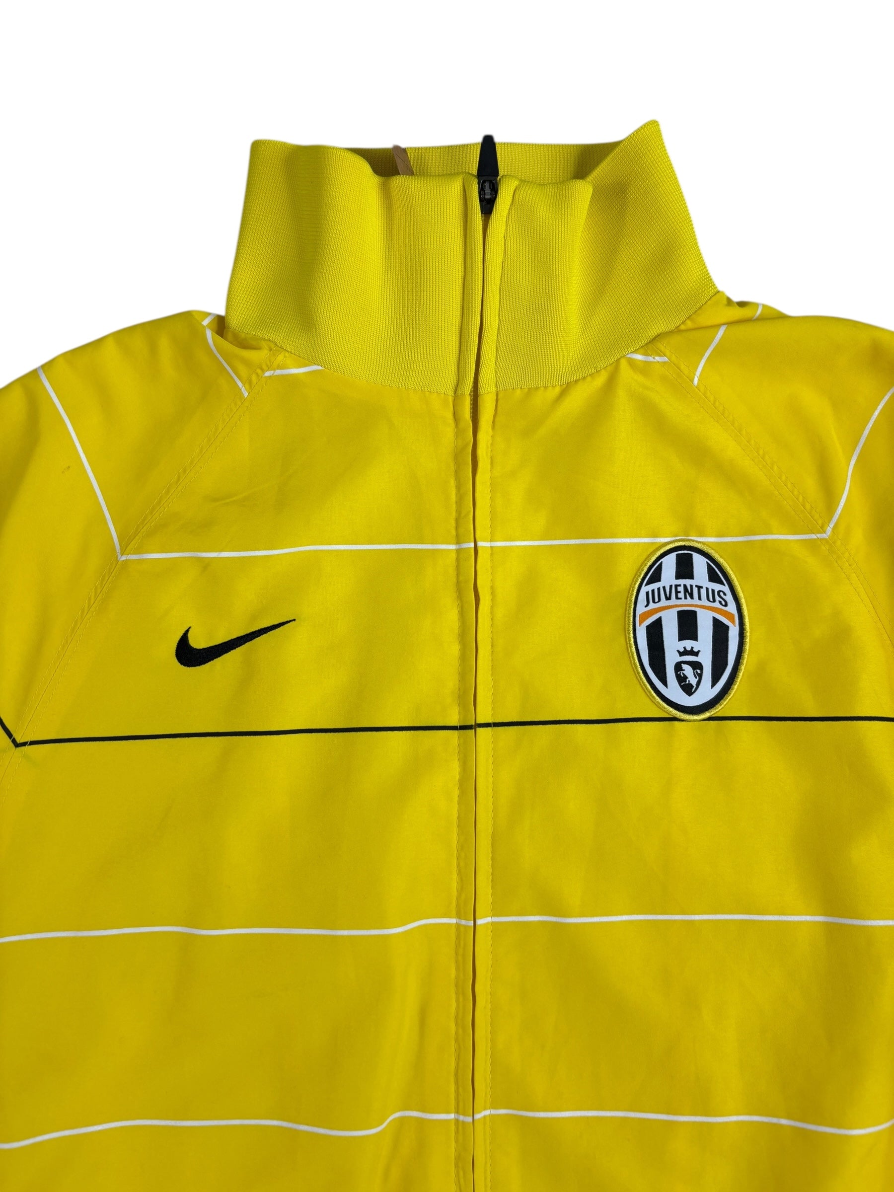 Juventus Trainingsjacke 2008 - M