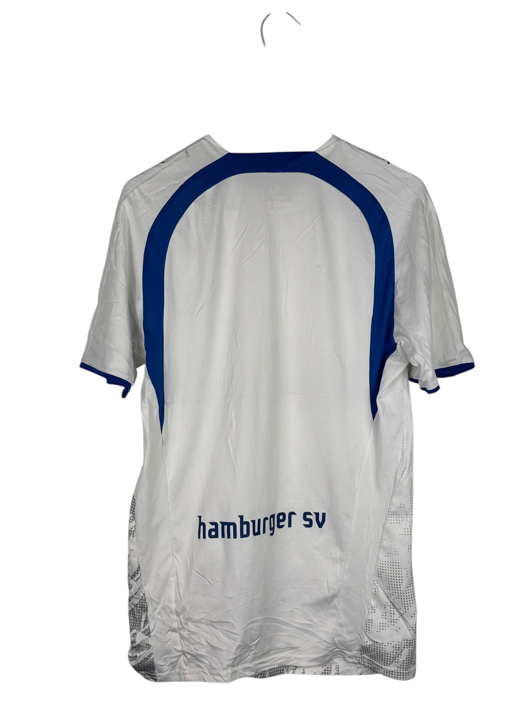 Hamburger SV Heimtrikot 2006/07 - S