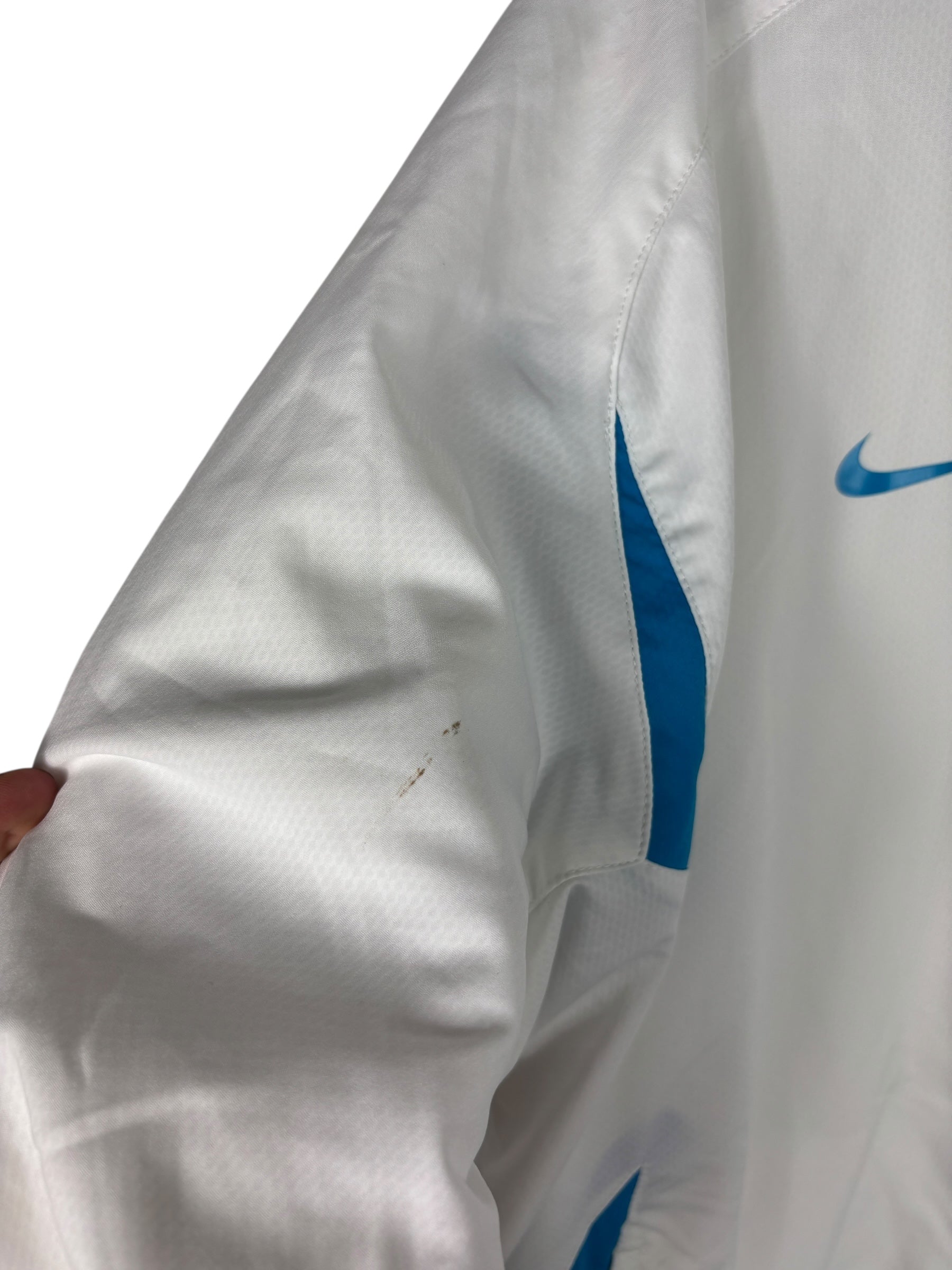 Inter Mailand Trainingsanzug 2007/08 - XL