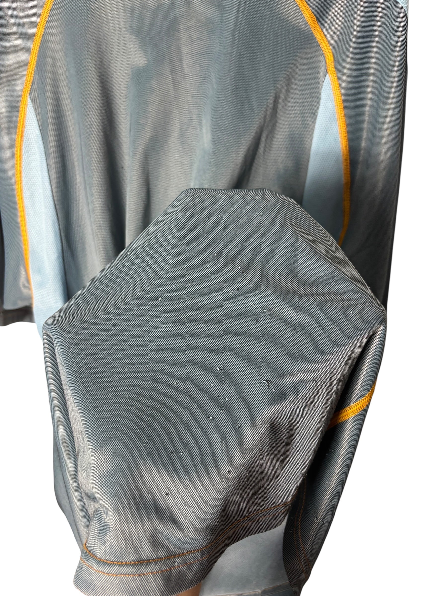 Real Madrid Drittes Trikot 2003/04 - L