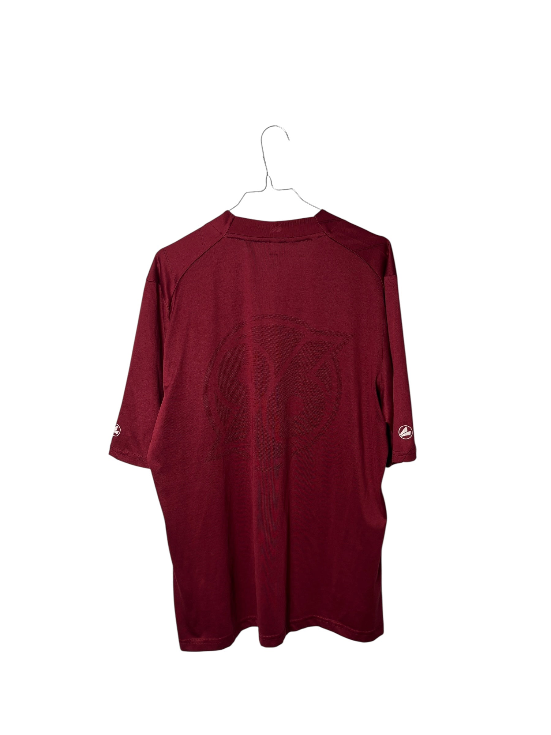 Hannover 96 Heimtrikot 2011/12 - XL