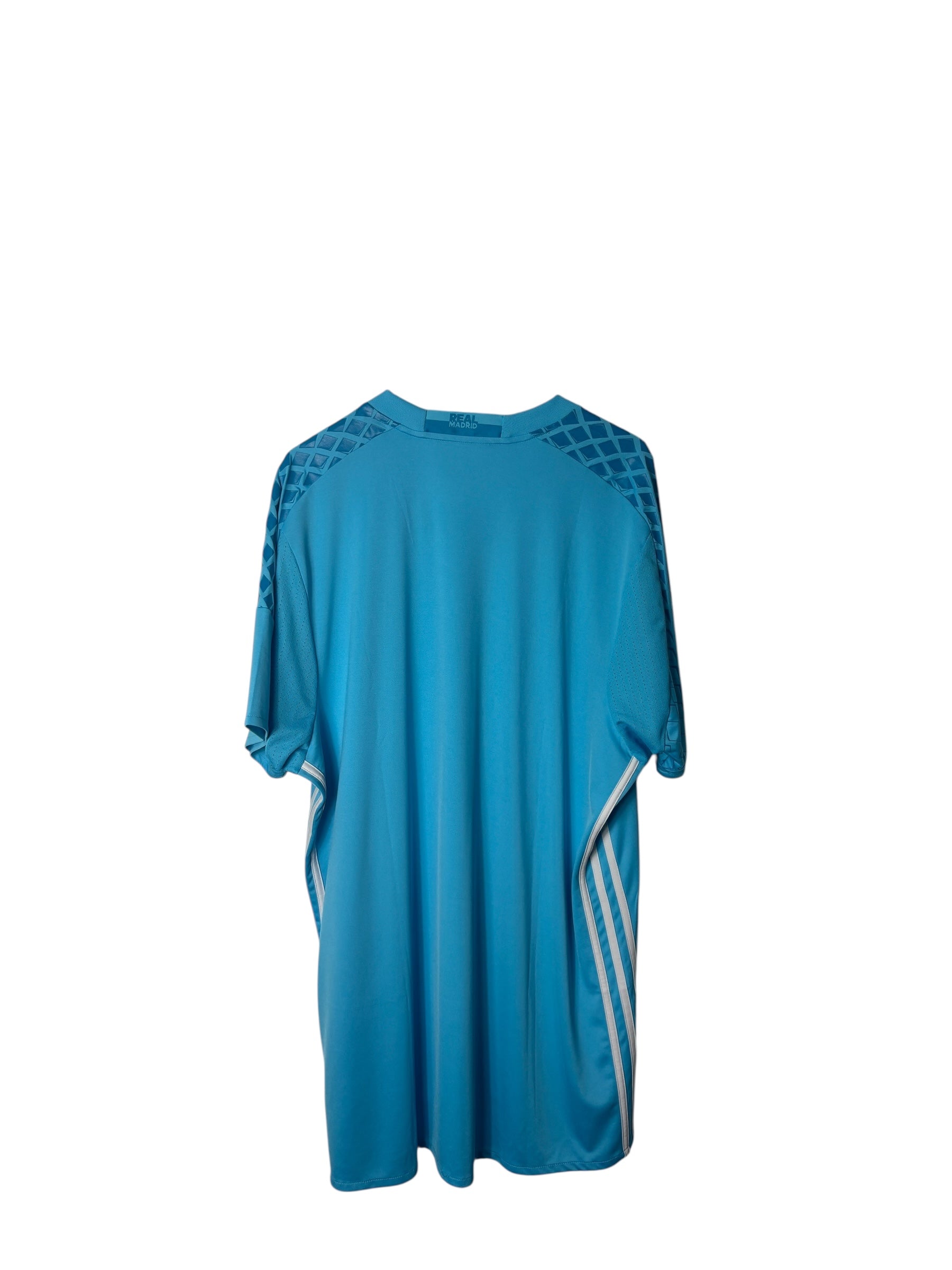 Real Madrid Torwarttrikot 2016/17 - XL