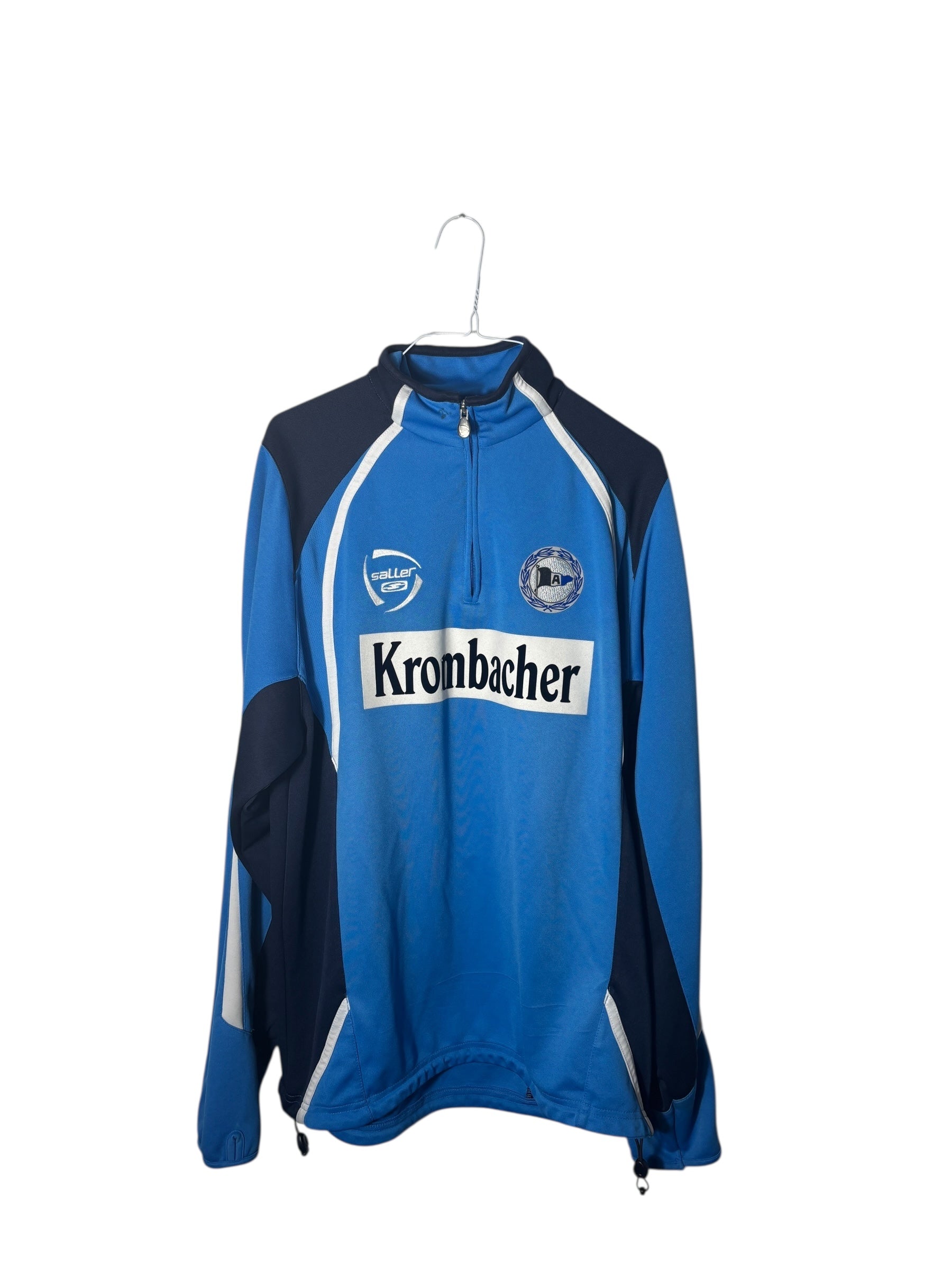 Arminia Bielefeld Sweater 2004 - XL