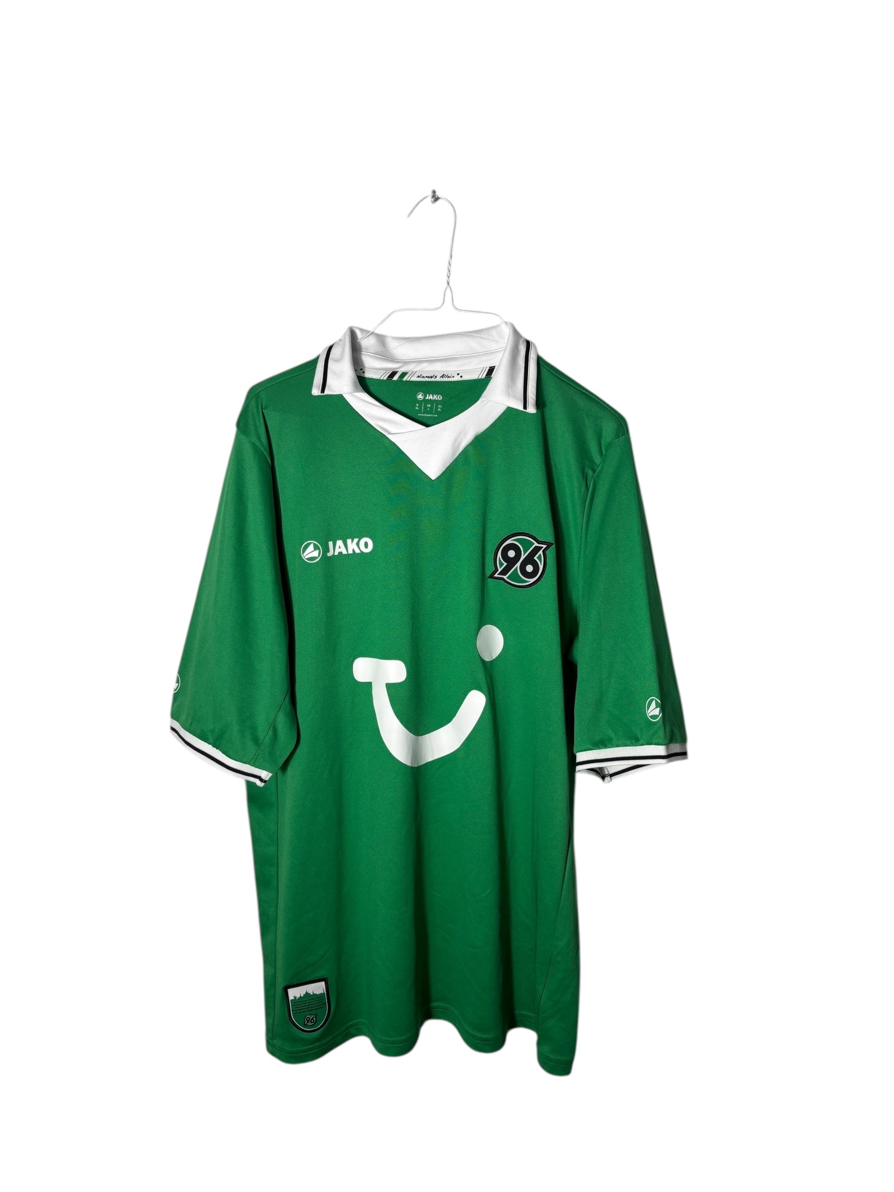 Hannover 96 Drittes Trikot 2011/12 - XL